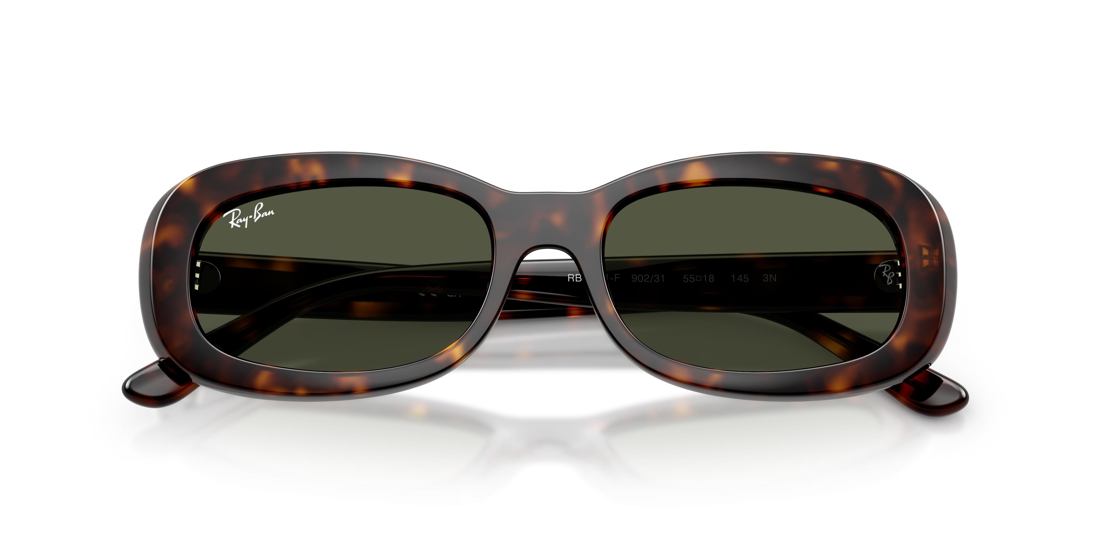 RAYBAN RB 2221 902/31 53