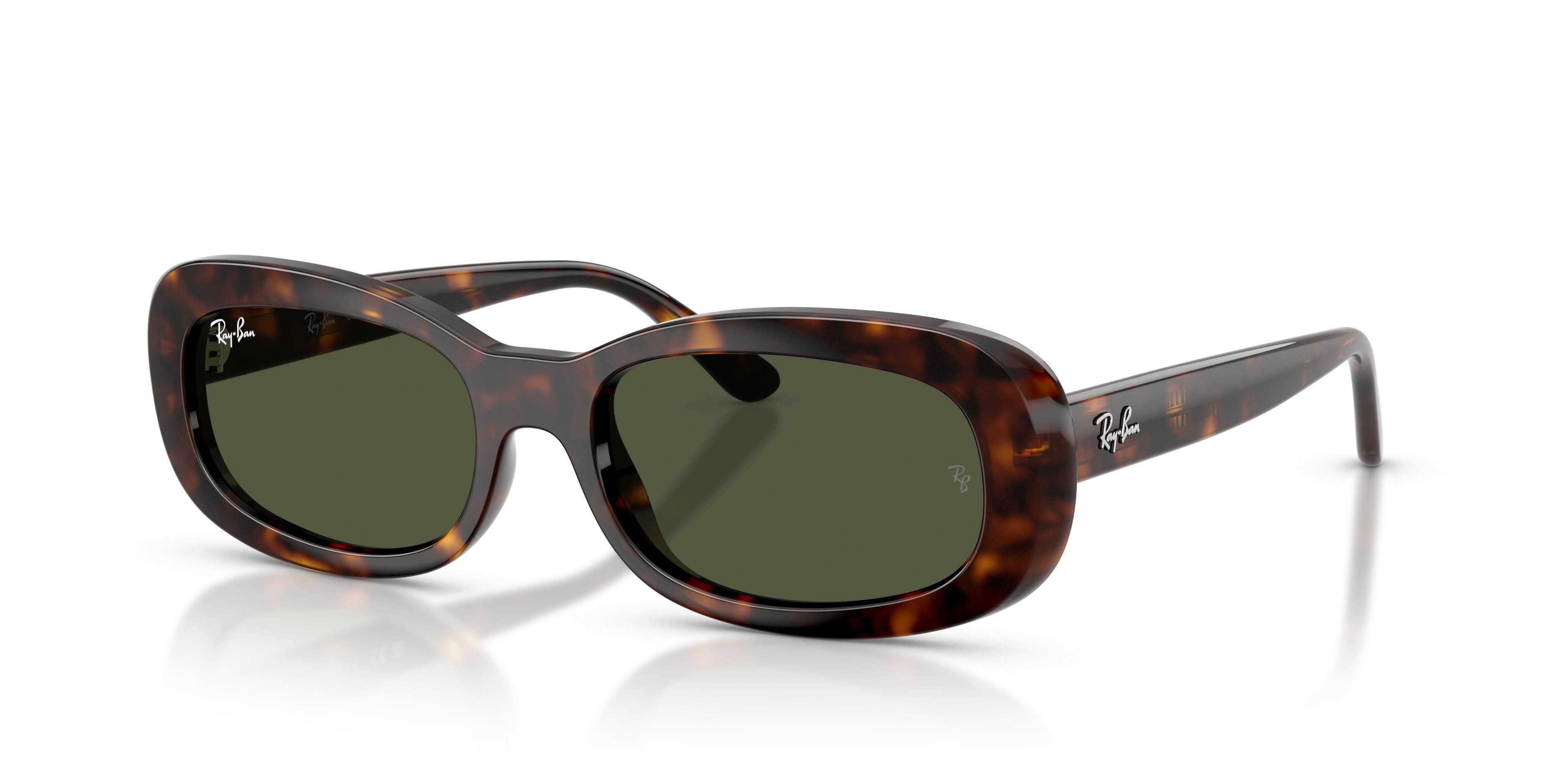 RAYBAN RB 2221 902/31 53