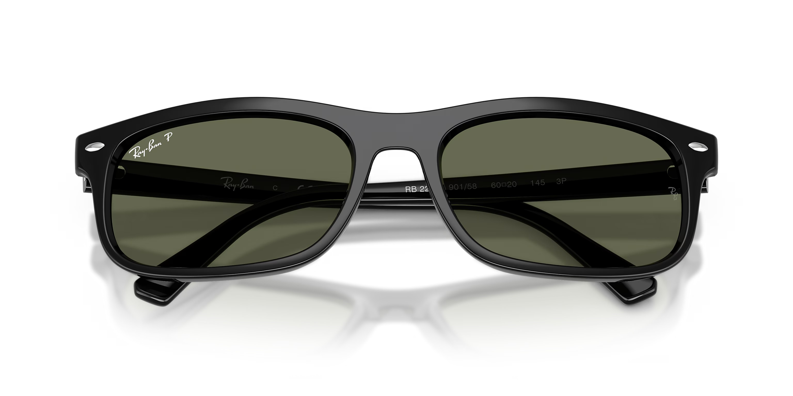 RAYBAN RB 2224 901/58 57