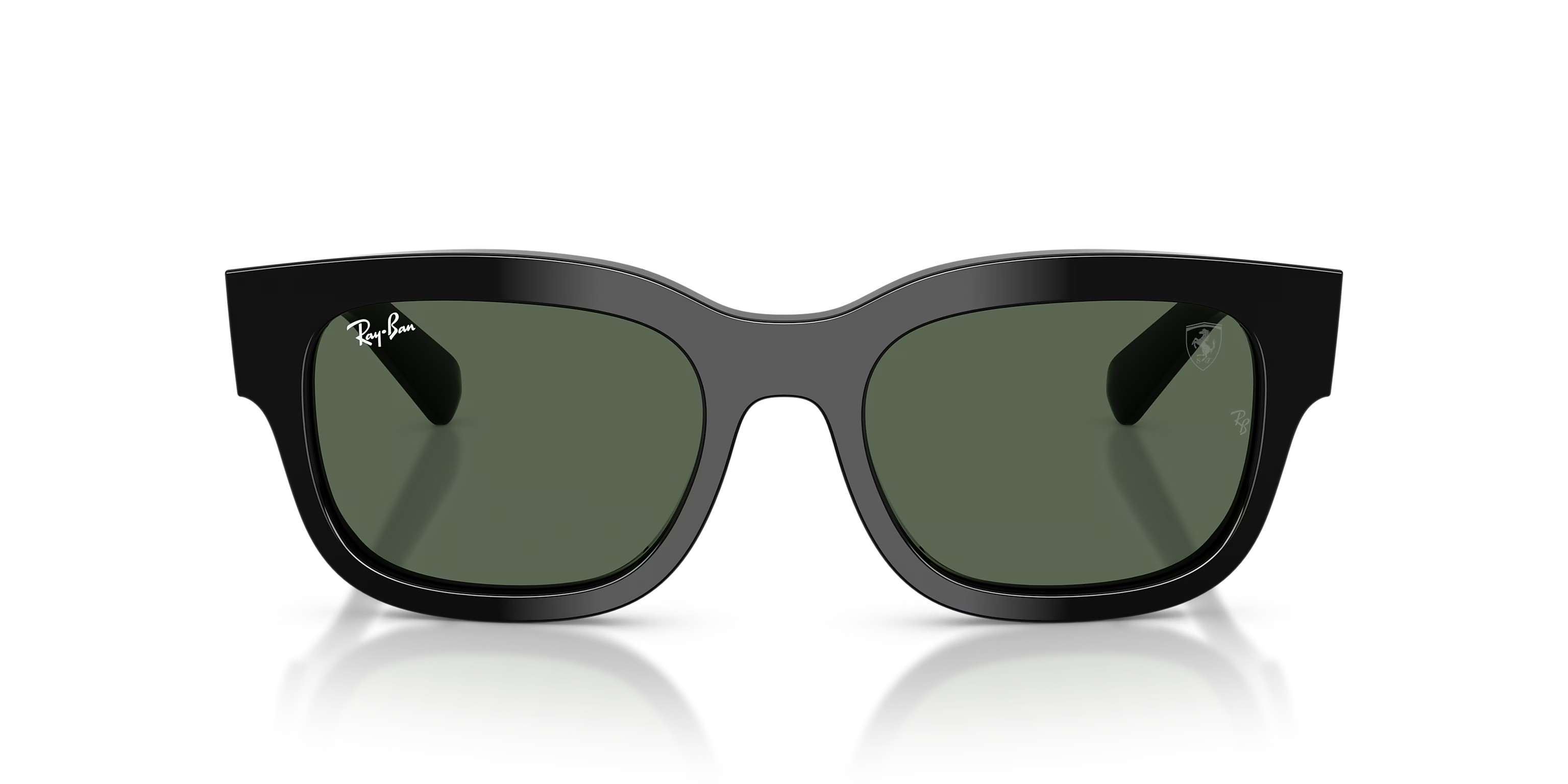 RAYBAN RB 2228-M Scuderia Ferrari F60171 53