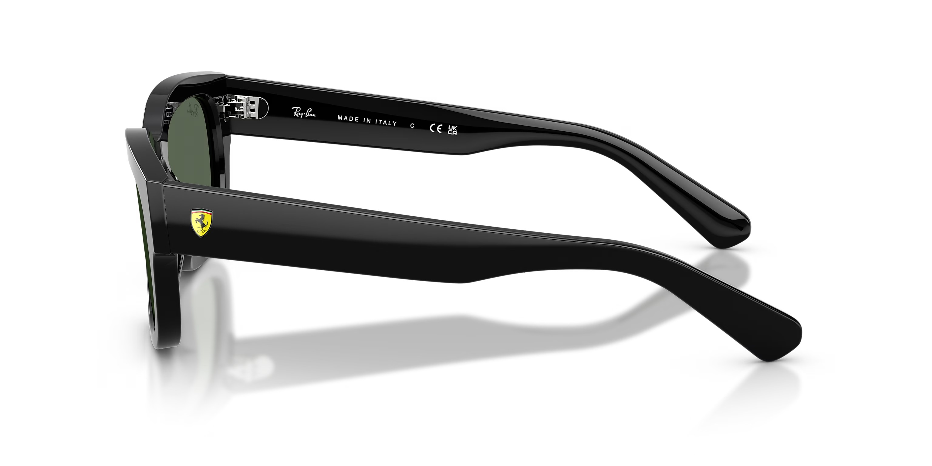RAYBAN RB 2228-M Scuderia Ferrari F60171 53