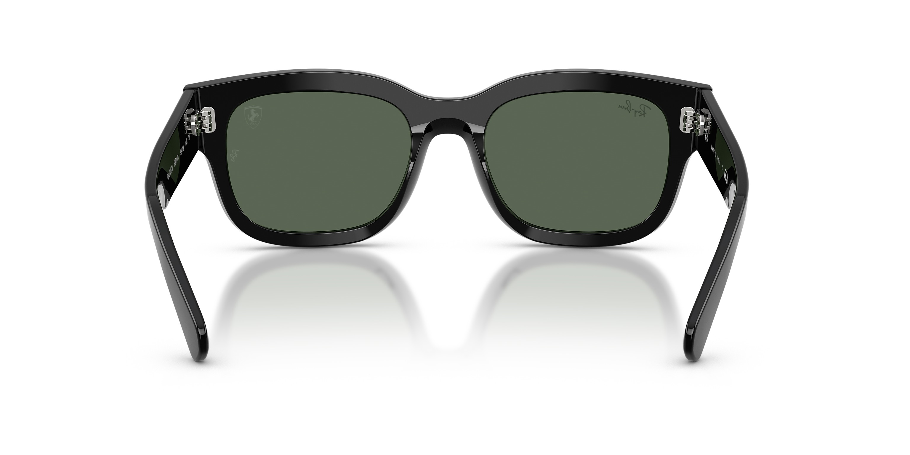 RAYBAN RB 2228-M Scuderia Ferrari F60171 53