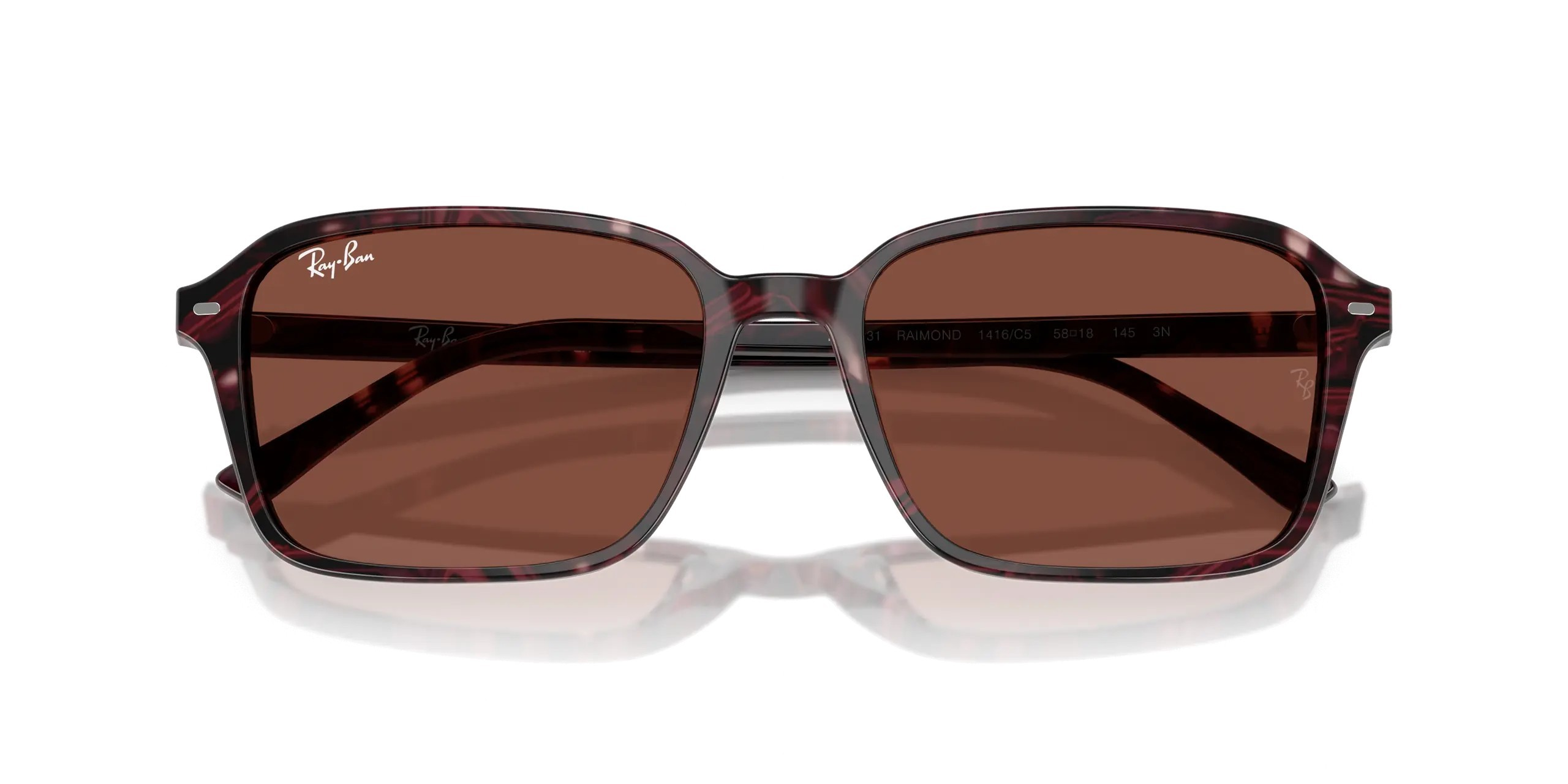 RAYBAN RB 2231 Raimond 1416/C5 58