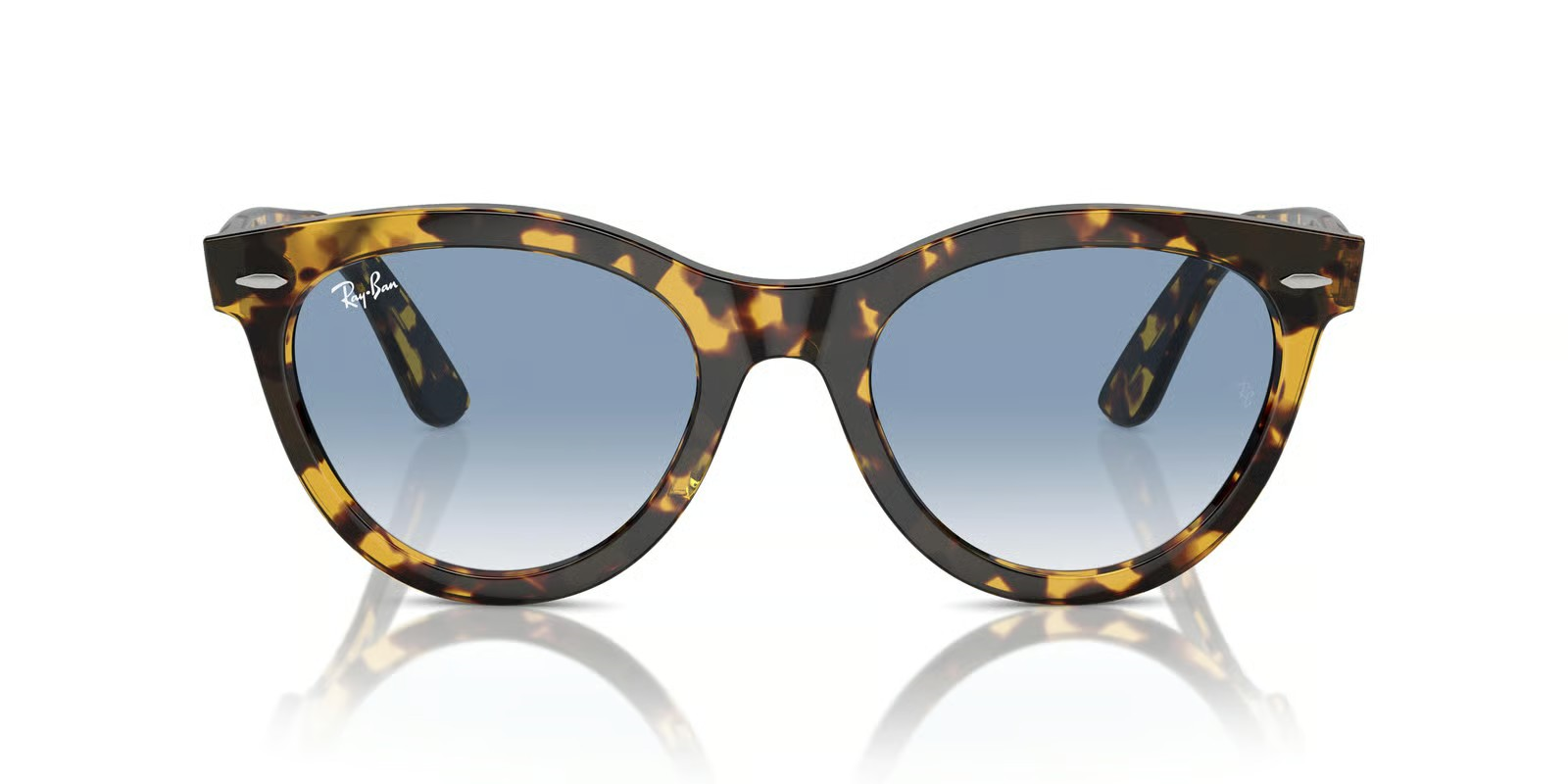 RAYBAN RB 2241 Wayfarer Way 13323F 54