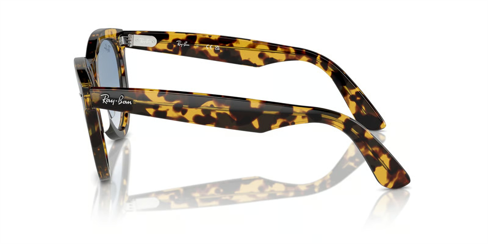RAYBAN RB 2241 Wayfarer Way 13323F 54