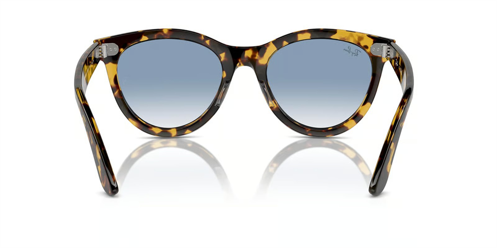 RAYBAN RB 2241 Wayfarer Way 13323F 54