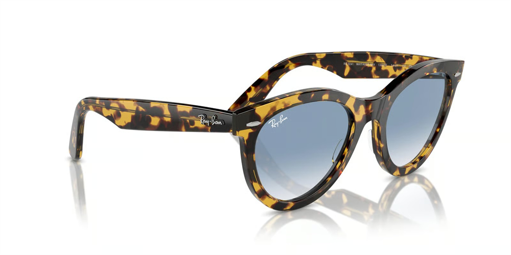 RAYBAN RB 2241 Wayfarer Way 13323F 54