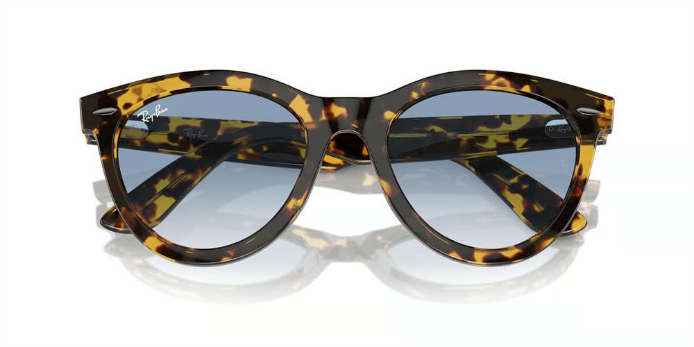 RAYBAN RB 2241 Wayfarer Way 13323F 54