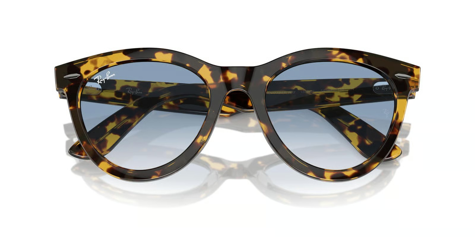 RAYBAN RB 2241 Wayfarer Way 13323F 54