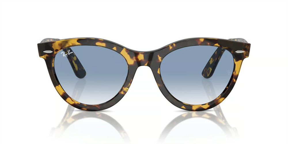 RAYBAN RB 2241 Wayfarer Way 13323F 54