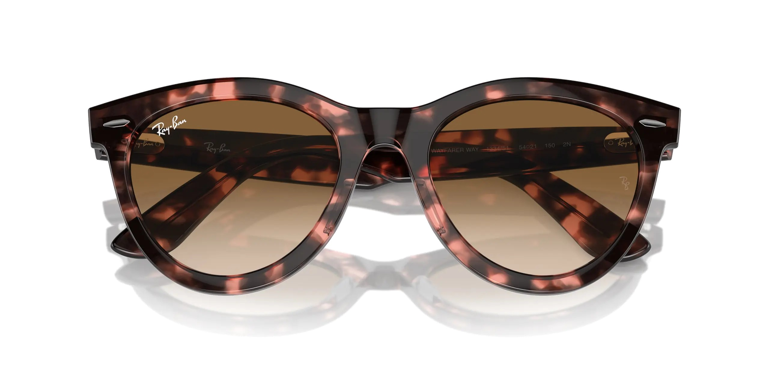 RAYBAN RB 2241 Wayfarer Way 133451 51