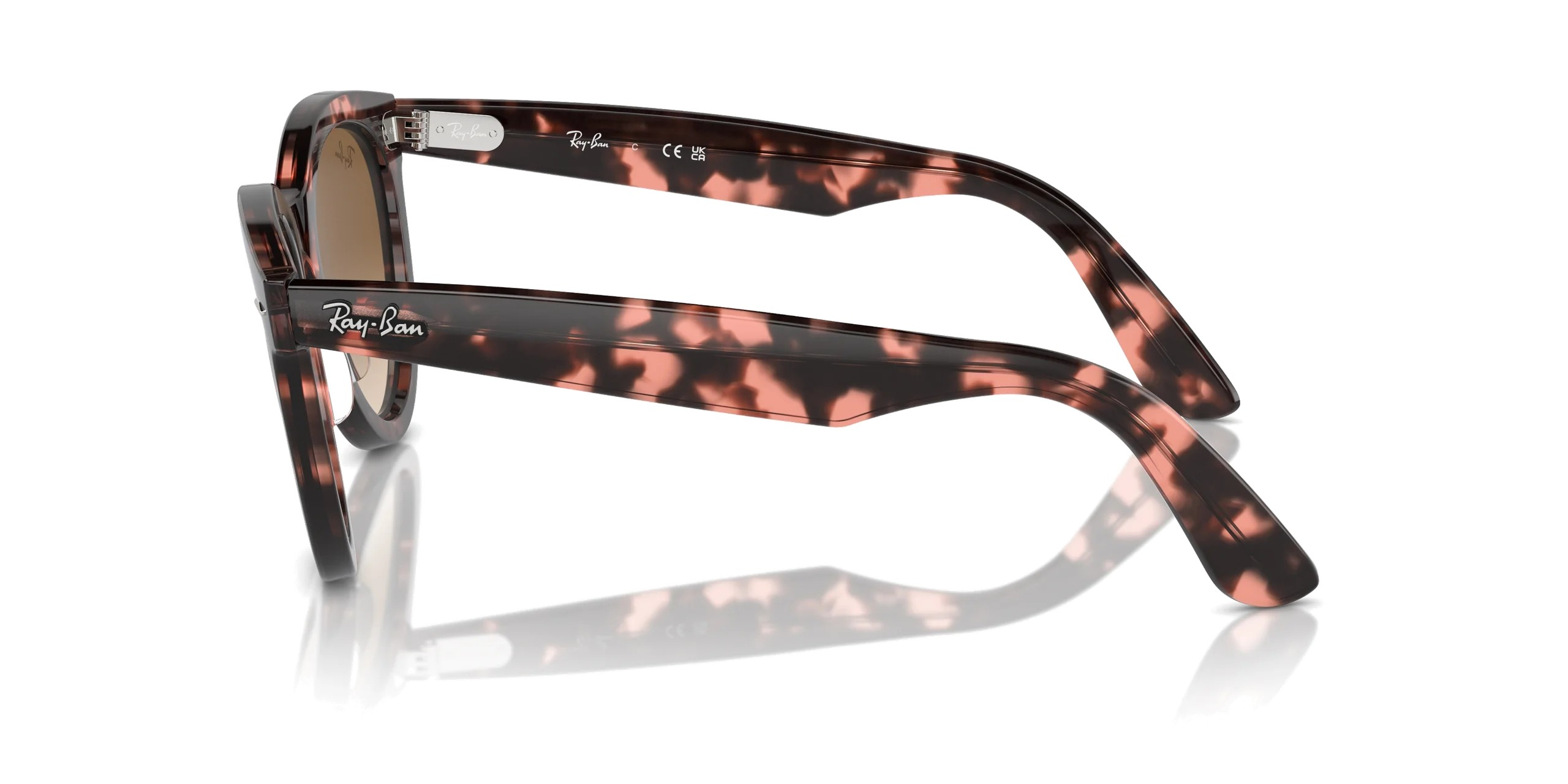 RAYBAN RB 2241 Wayfarer Way 133451 51