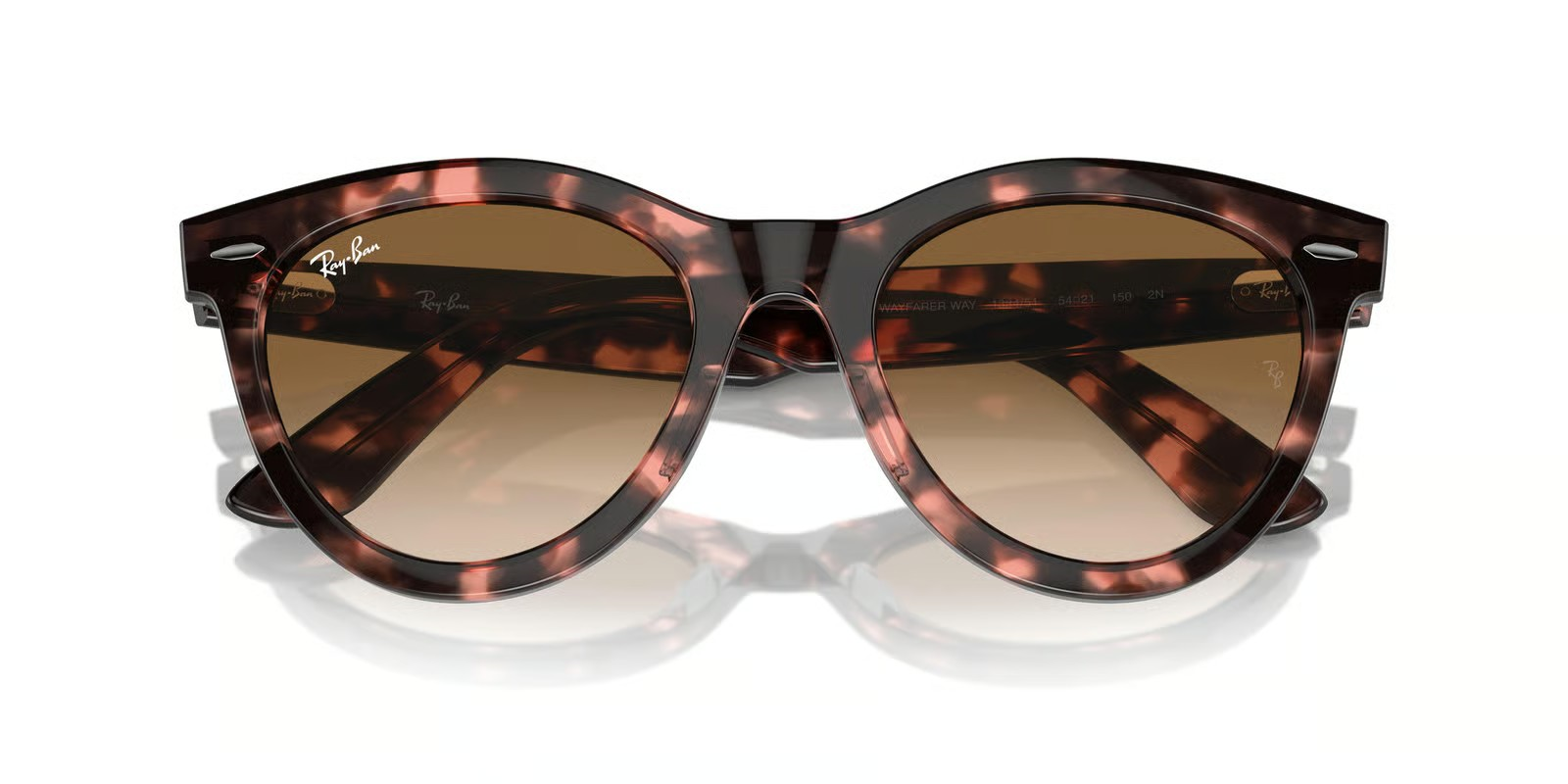 RAYBAN RB 2241 Wayfarer Way 133451 54