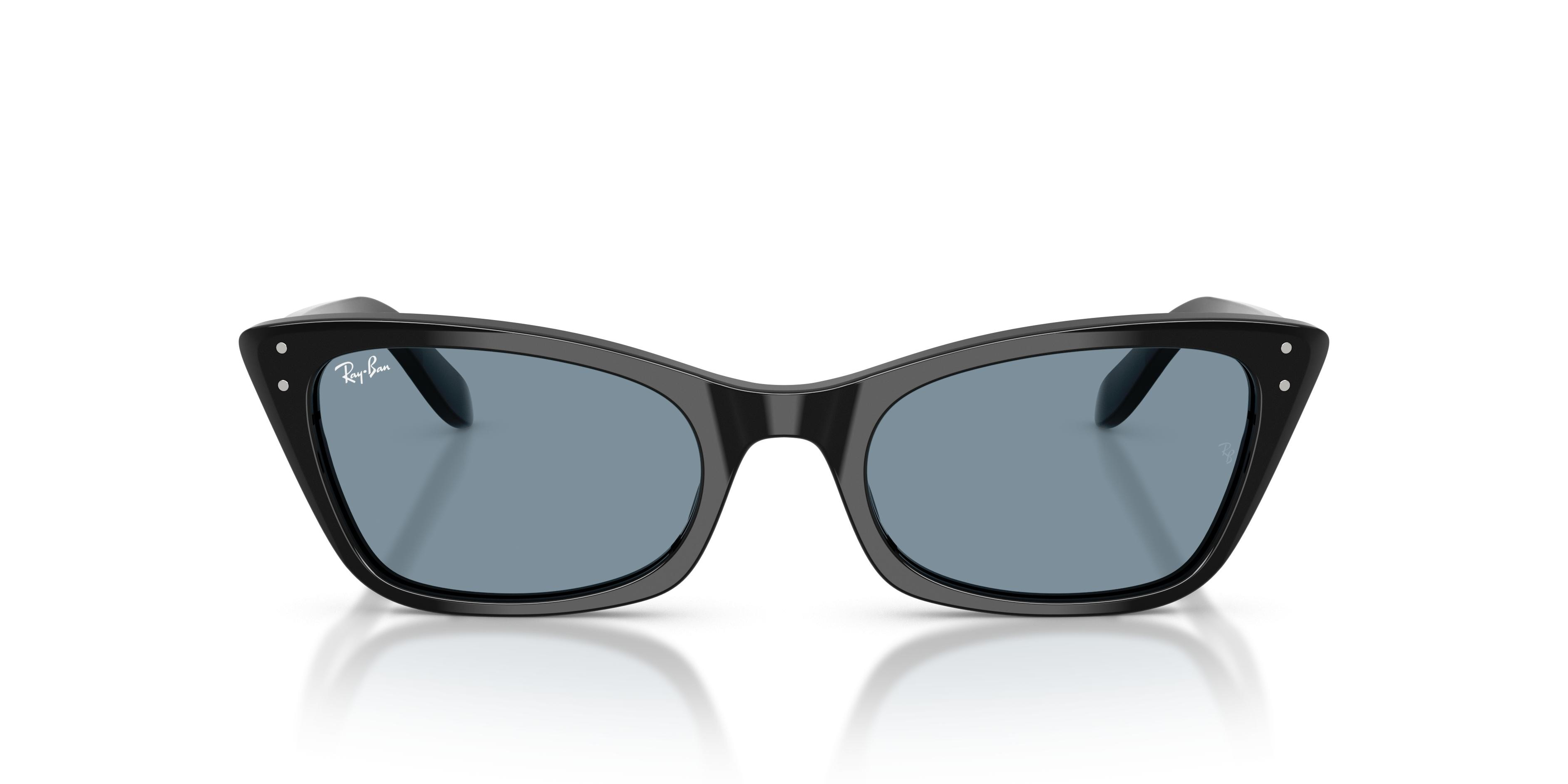 RAYBAN RB 2299 Lady Burbank 901/R5 52