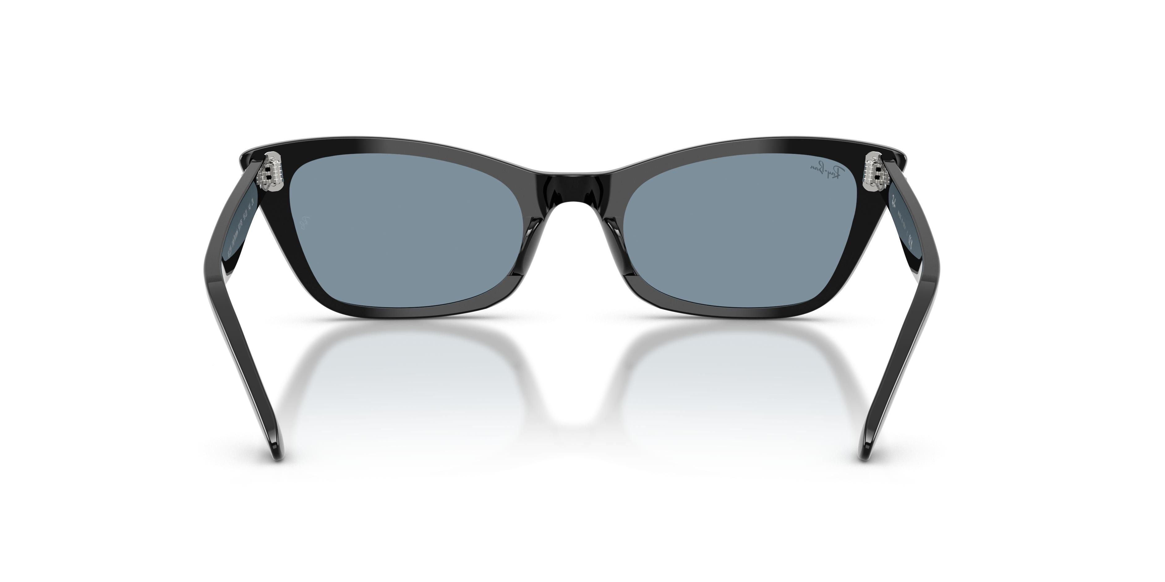 RAYBAN RB 2299 Lady Burbank 901/R5 52