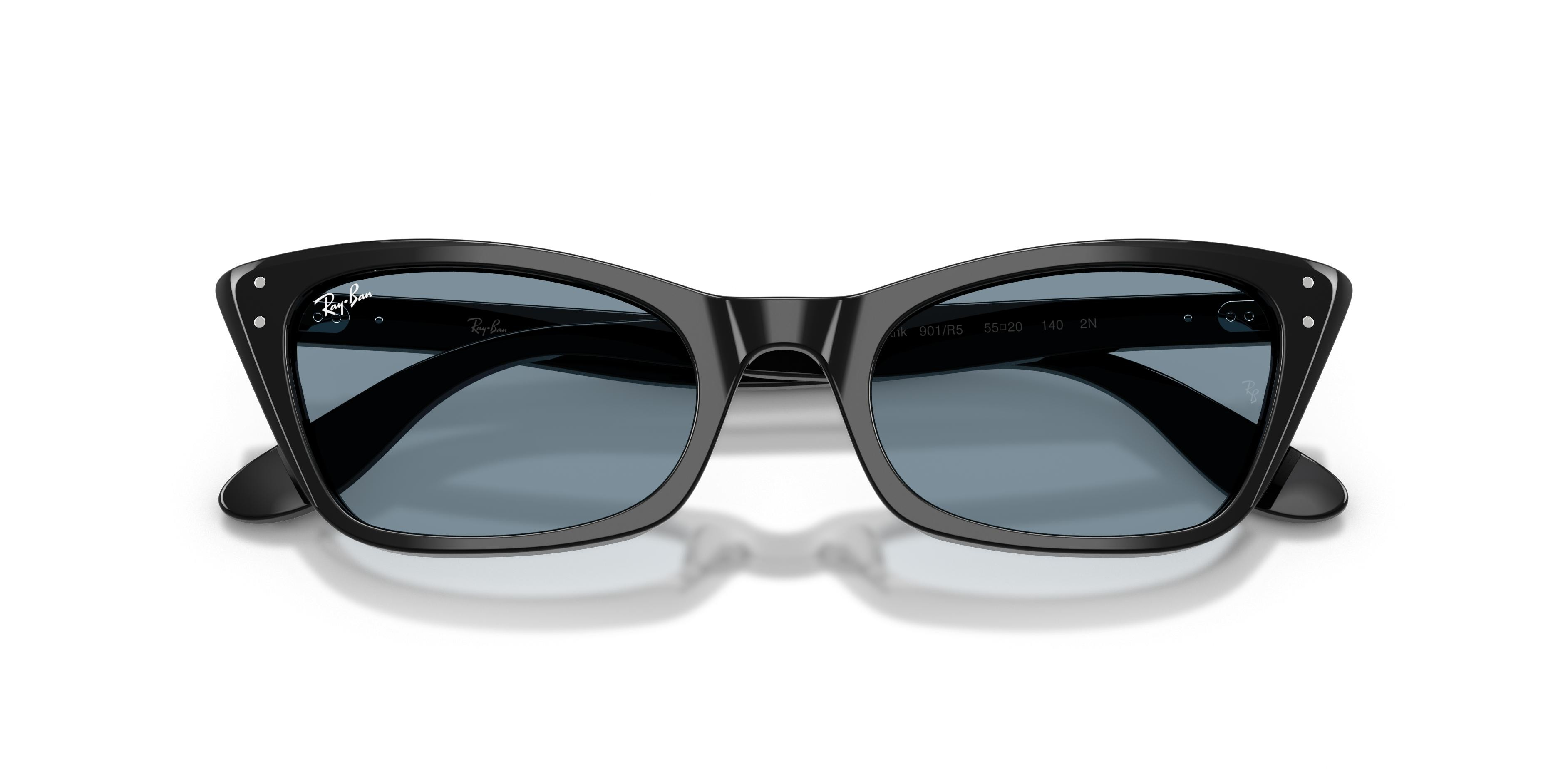 RAYBAN RB 2299 Lady Burbank 901/R5 52