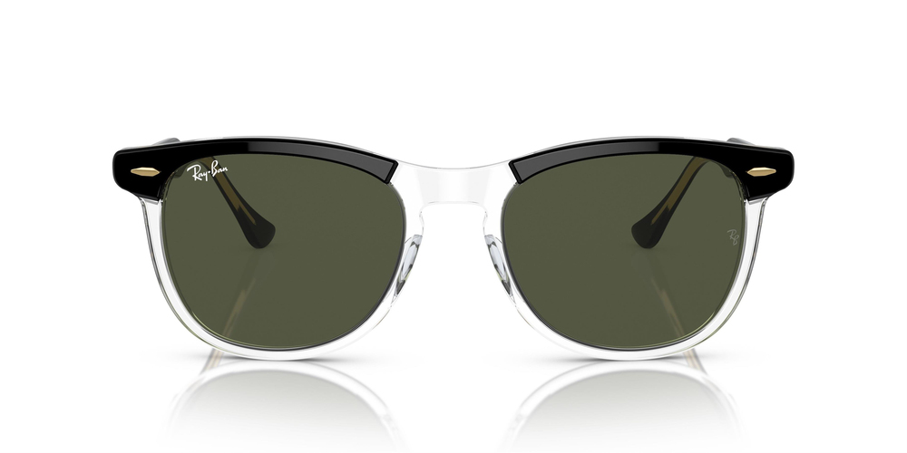 RAYBAN RB 2398 Eagleeye 129431 53