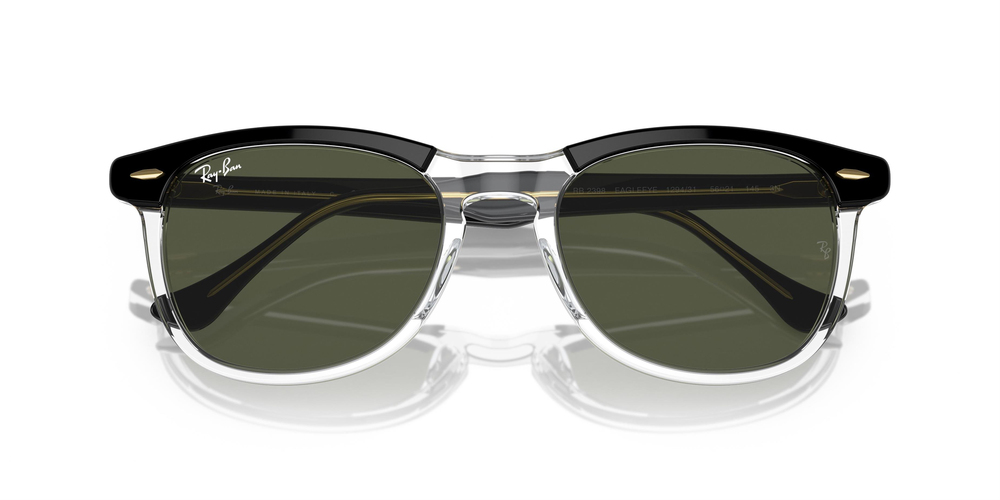 RAYBAN RB 2398 Eagleeye 129431 53