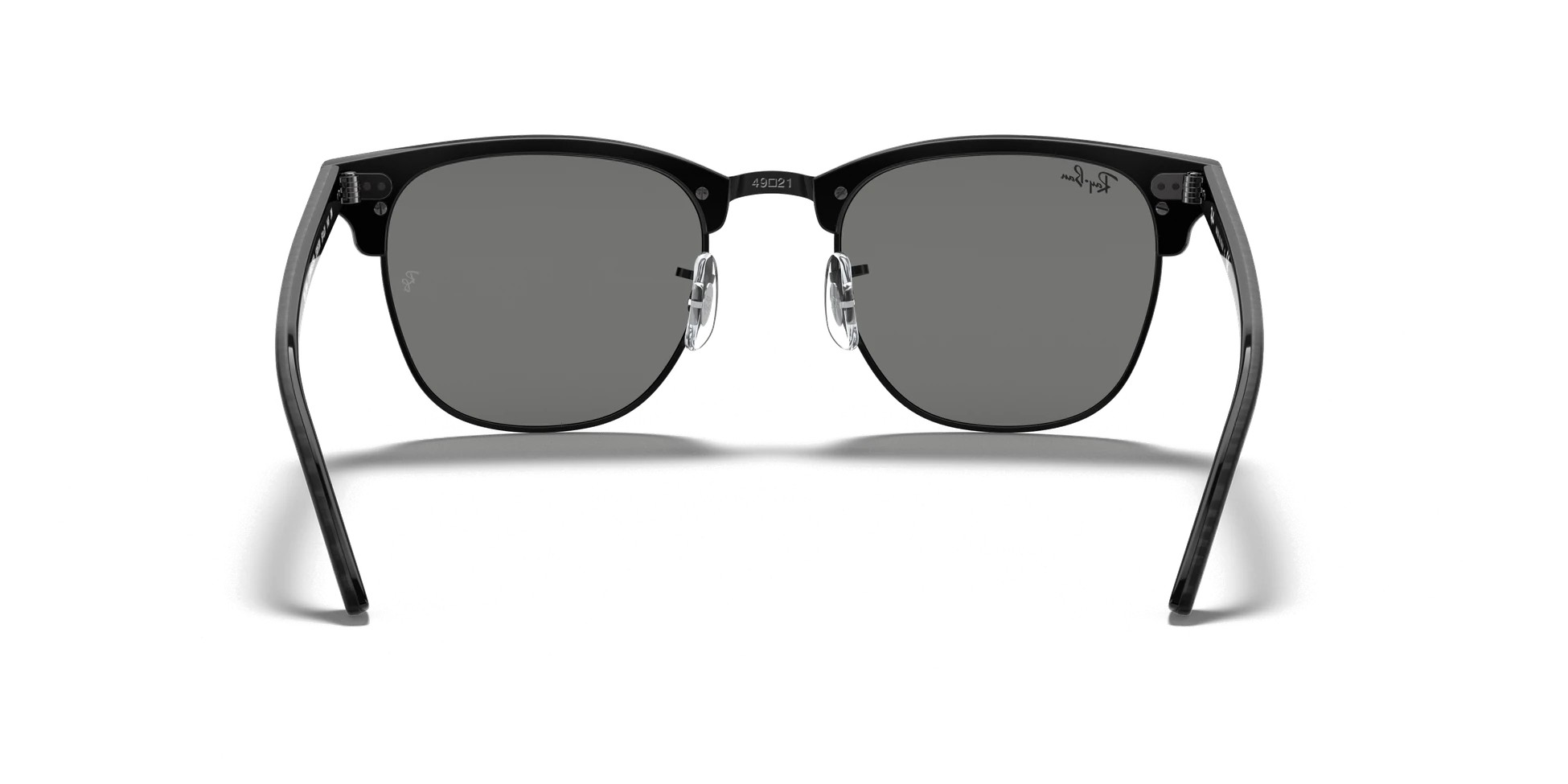 RAYBAN RB 3016 Clubmaster 1305B1 51