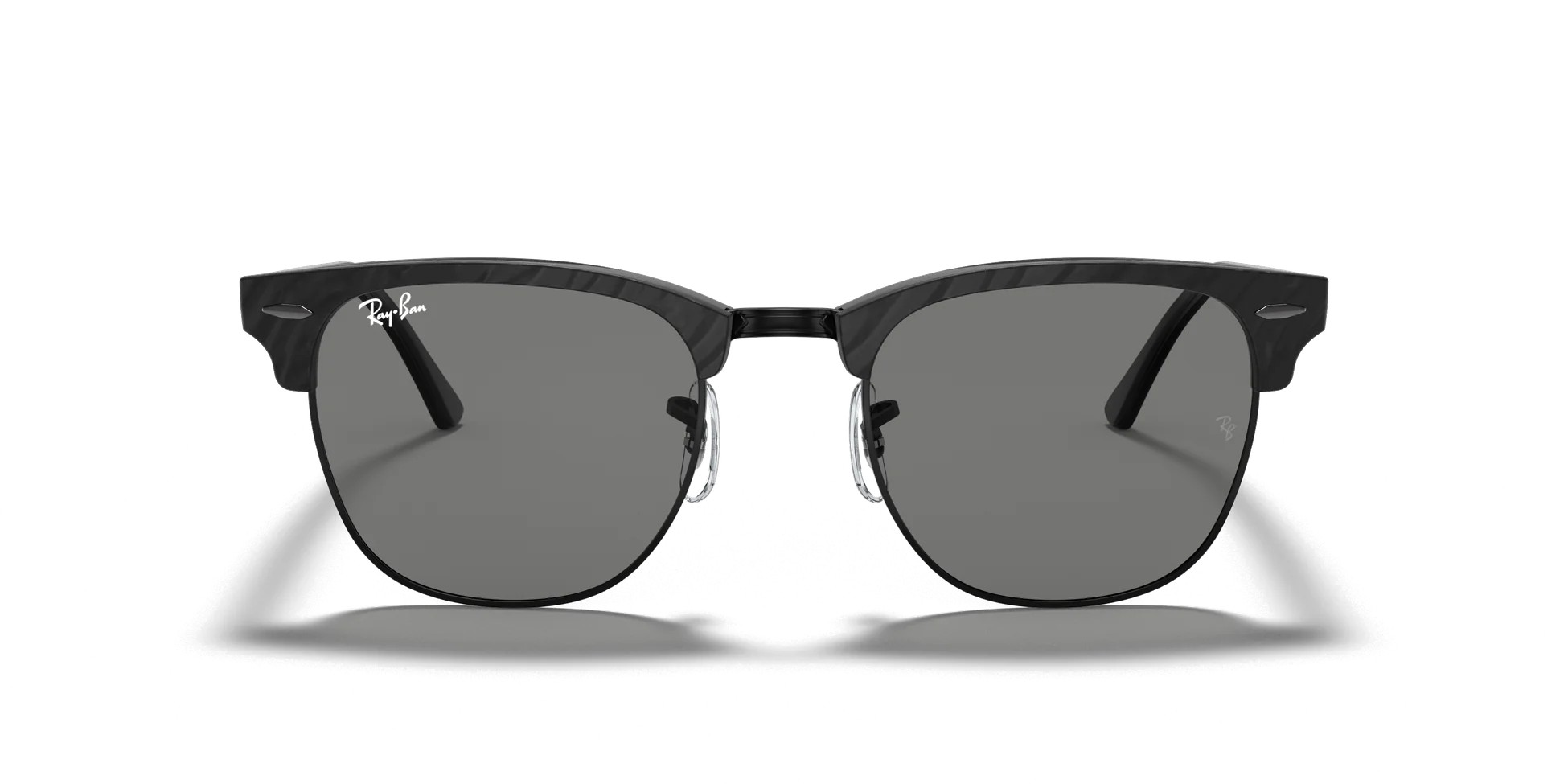 RAYBAN RB 3016 Clubmaster 1305B1 51