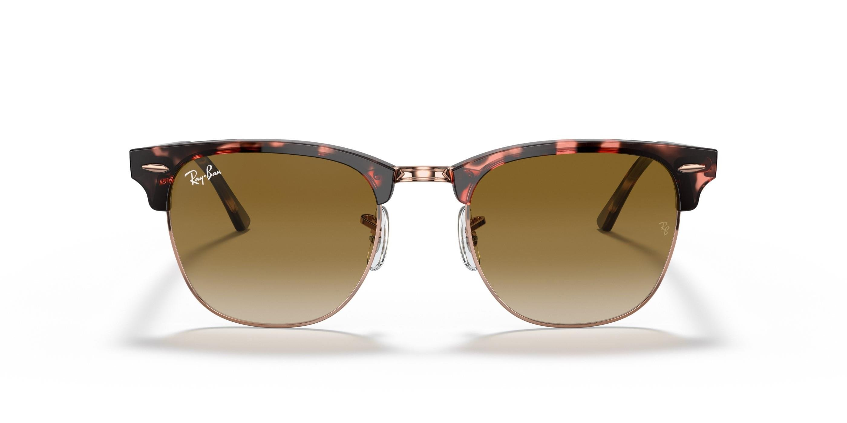 RAYBAN RB 3016 Clubmaster 133751 51