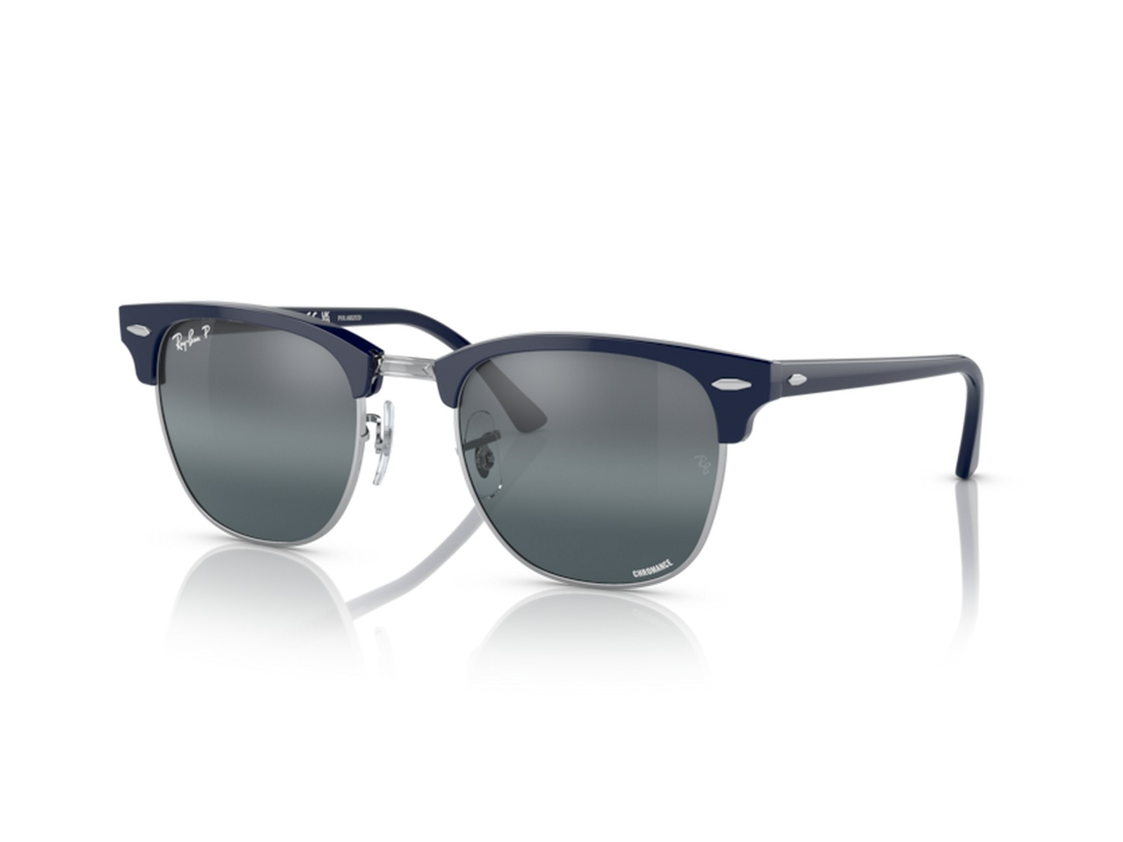RAYBAN RB 3016 Clubmaster 1366G6 51