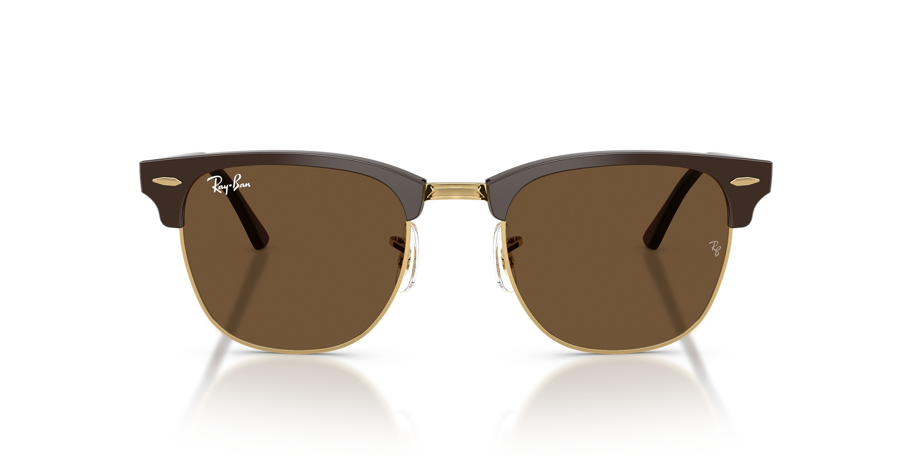 RAYBAN RB 3016 Clubmaster 687853 51