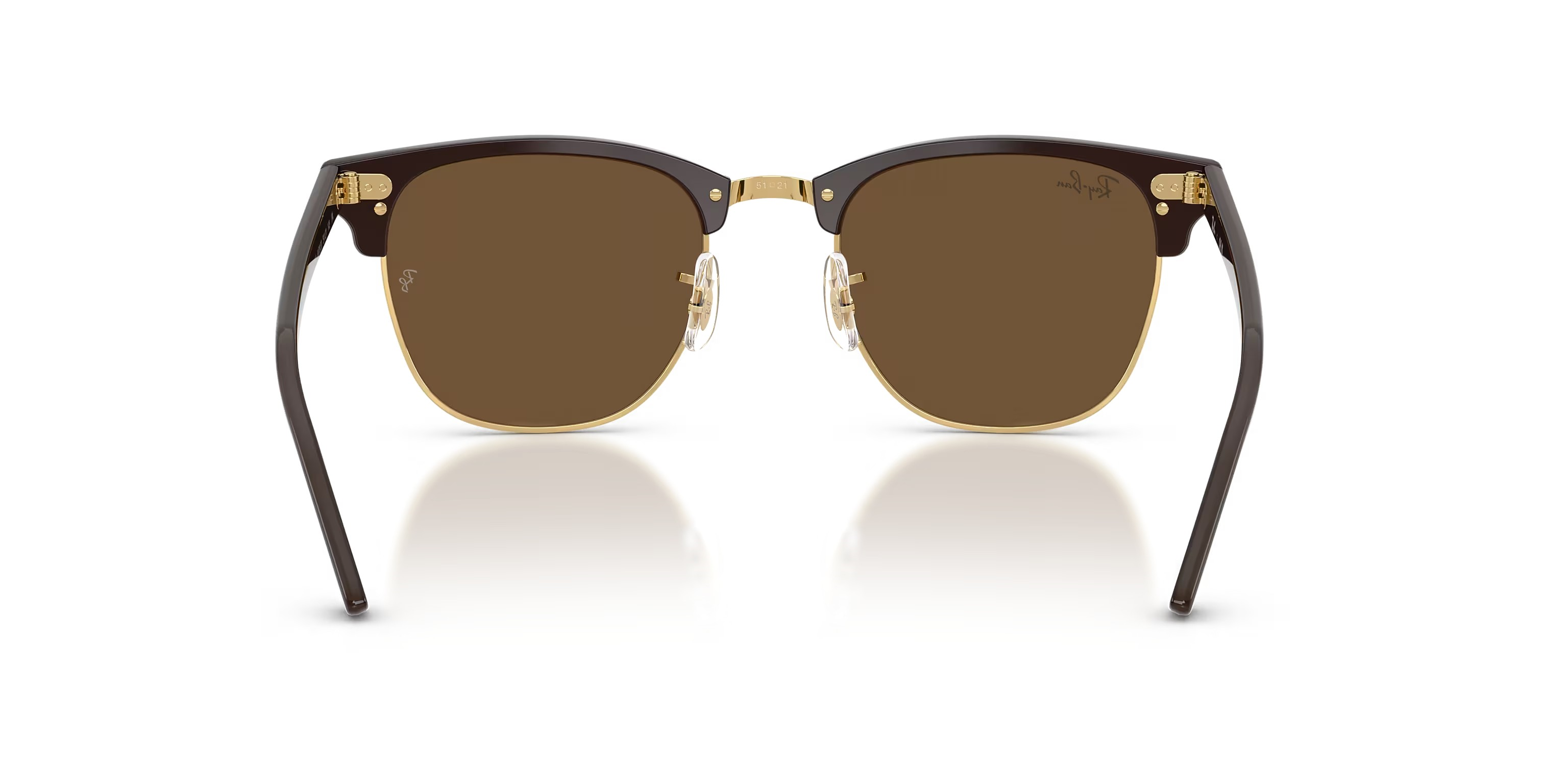 RAYBAN RB 3016 Clubmaster 687853 51