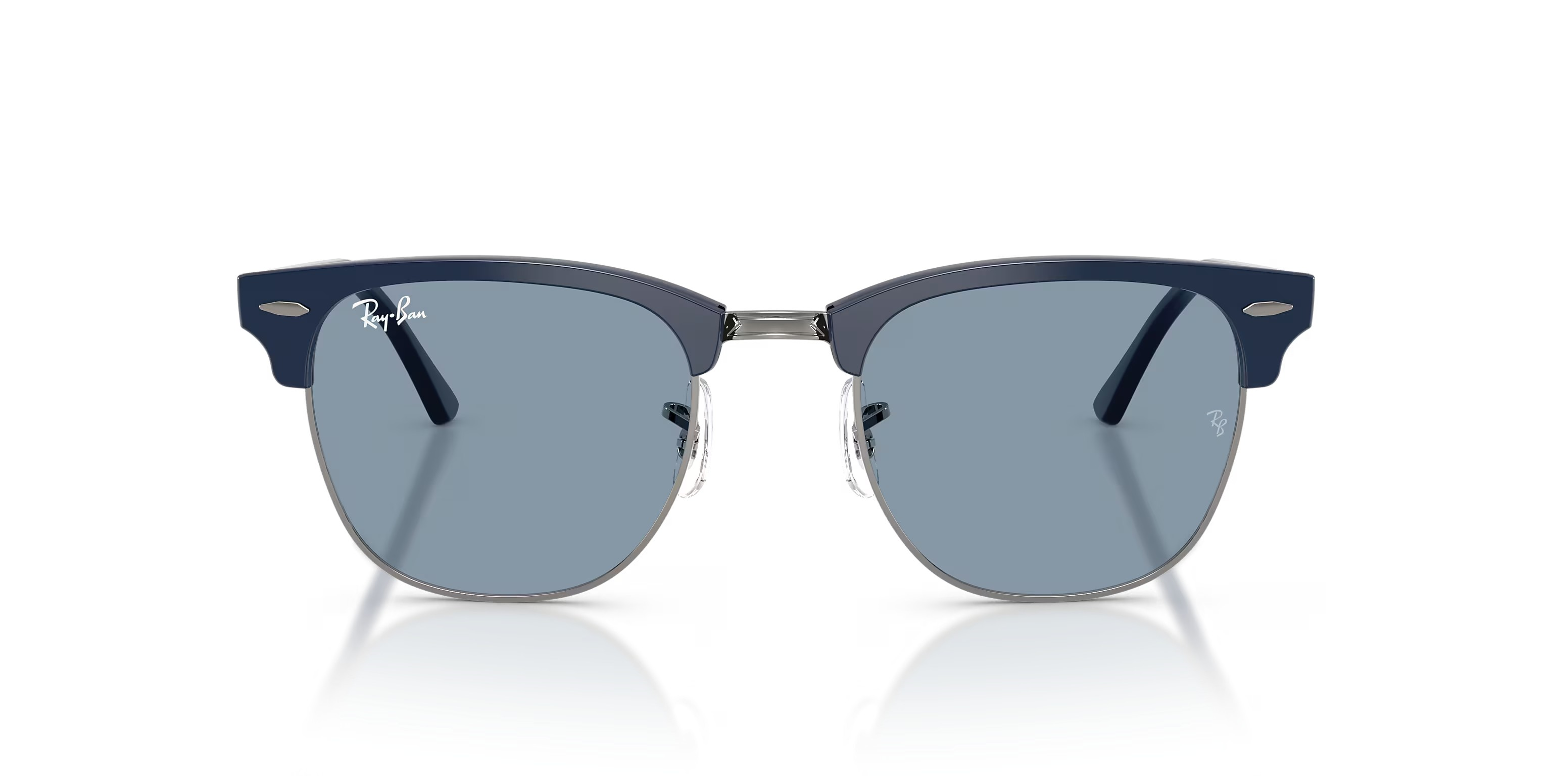 RAYBAN RB 3016 Clubmaster 687956 51