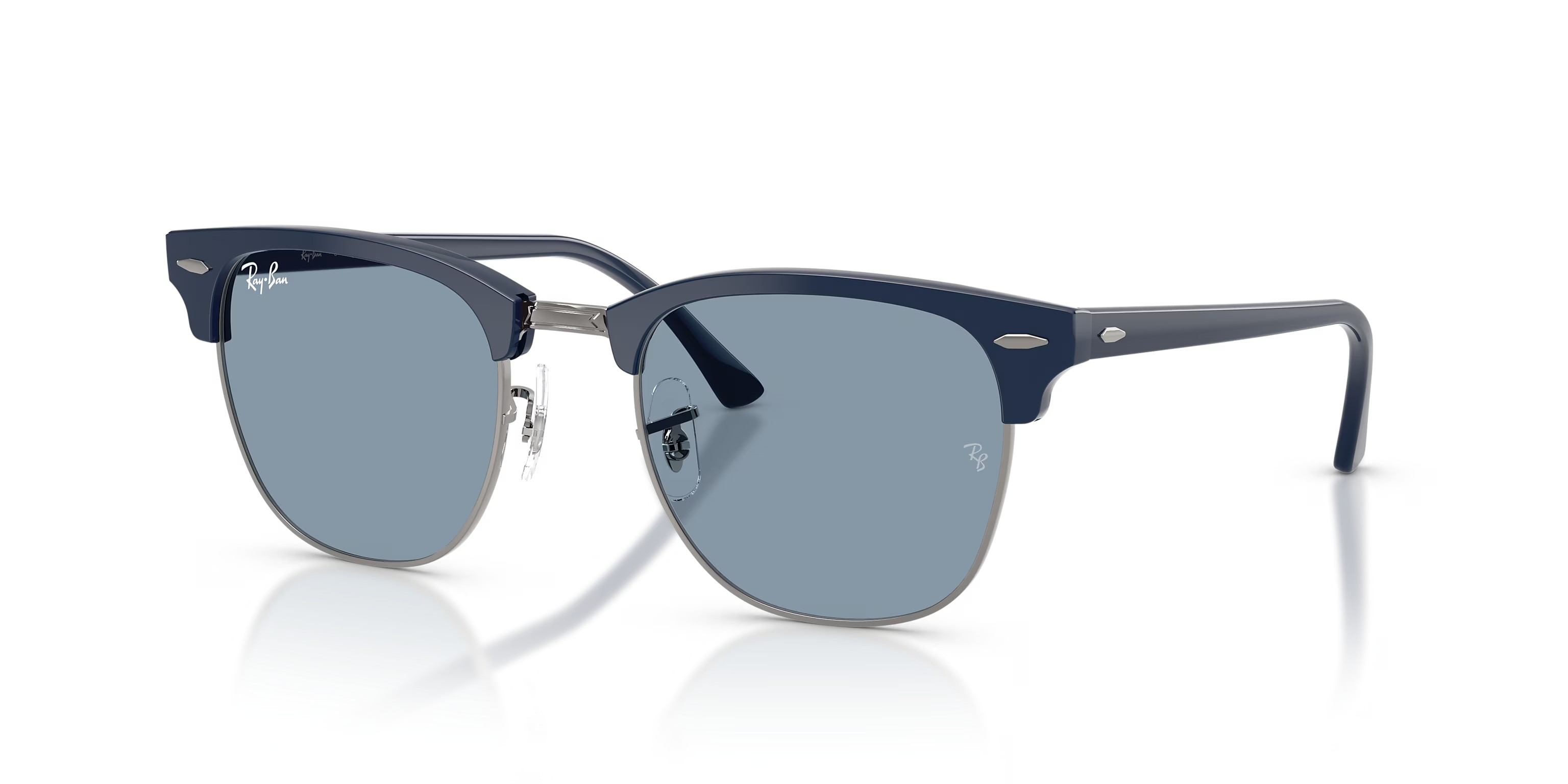 RAYBAN RB 3016 Clubmaster 687956 51