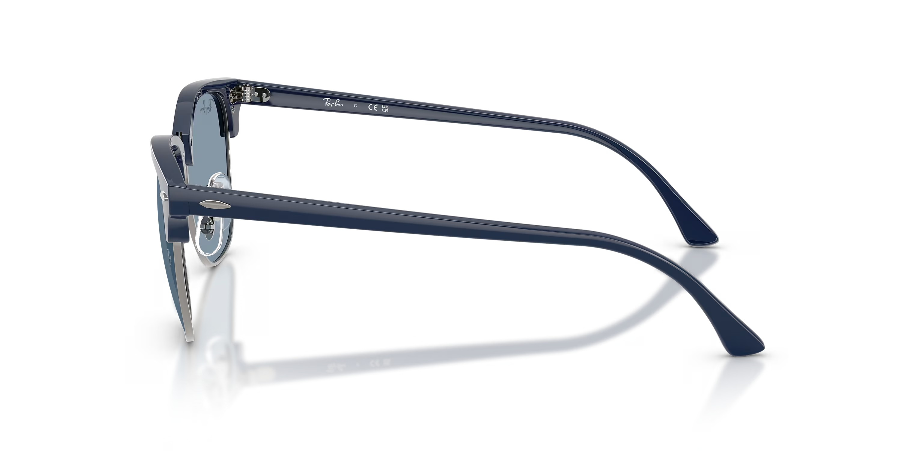 RAYBAN RB 3016 Clubmaster 687956 51