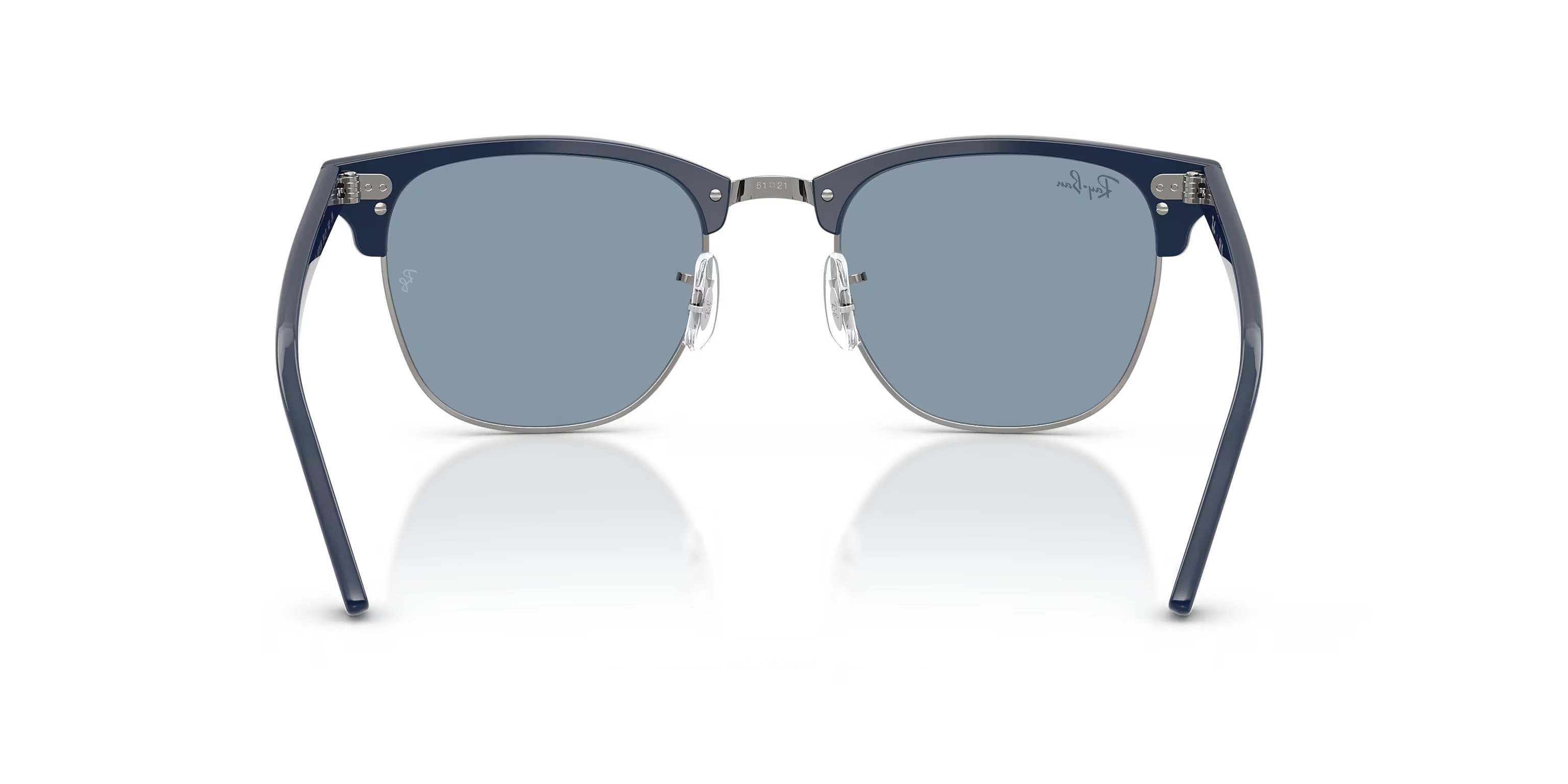 RAYBAN RB 3016 Clubmaster 687956 51