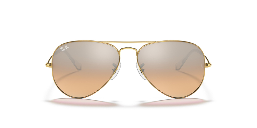 RAYBAN RB 3025 Aviator 001/3E 58