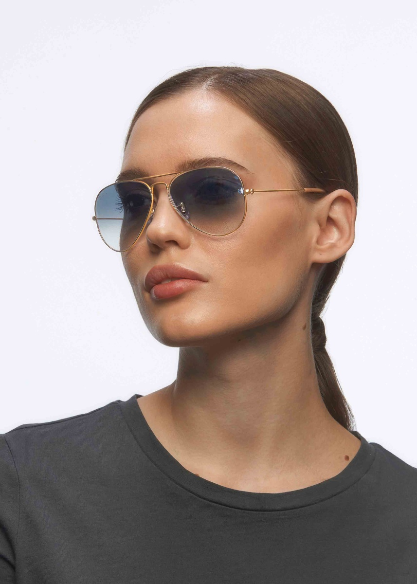 RAYBAN RB 3025 Aviator 001/3F 58