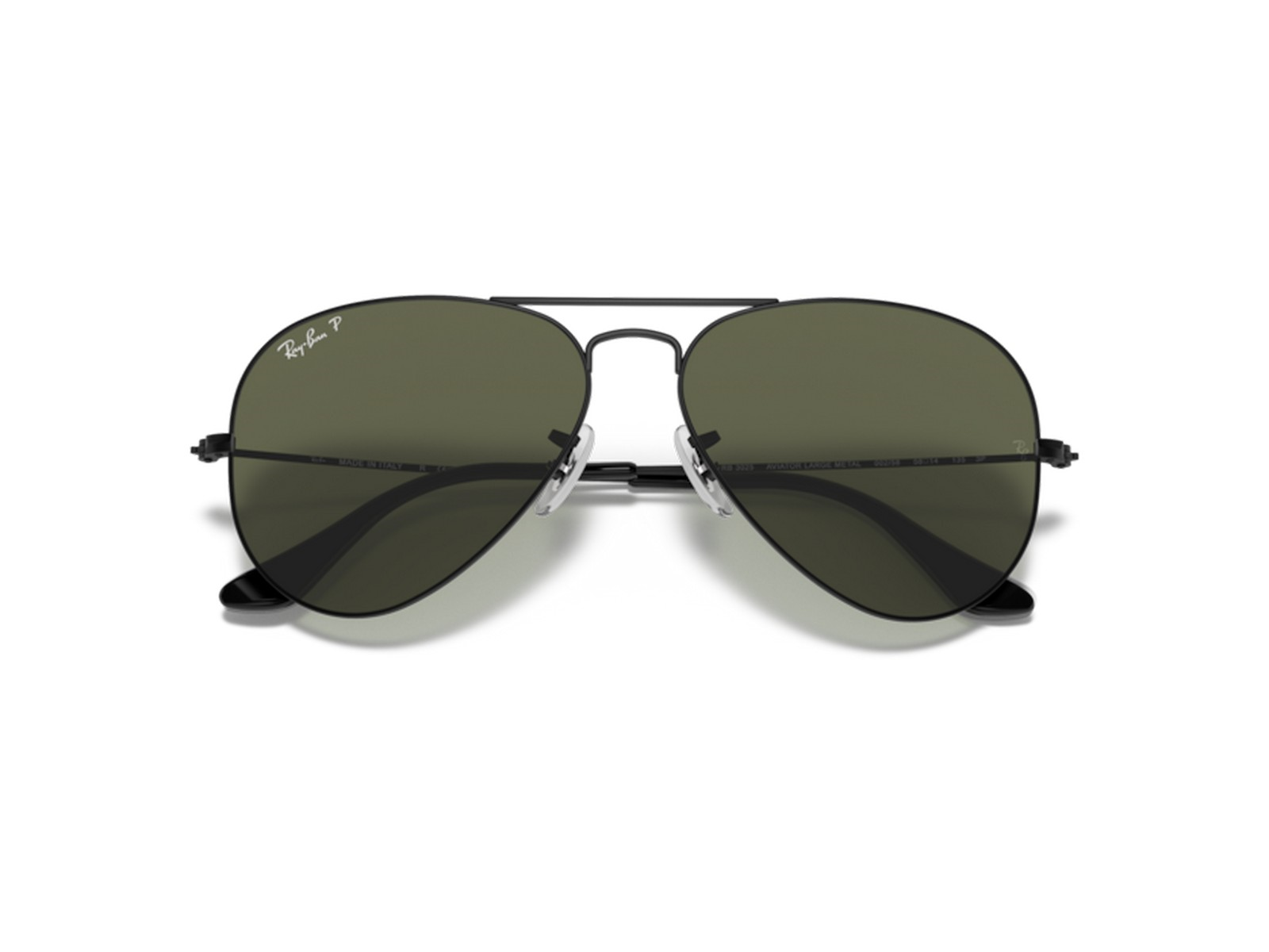 RAYBAN RB 3025 Aviator 002/58 62