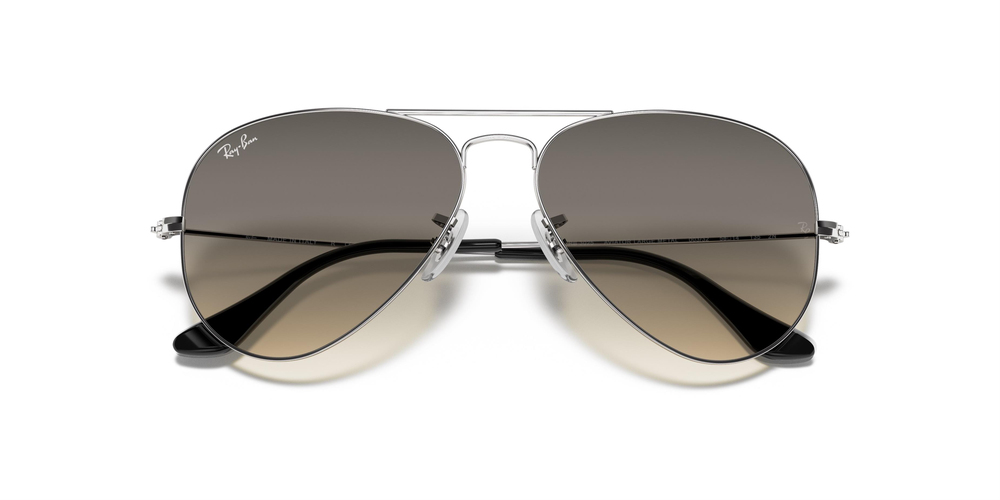 RAYBAN RB 3025 Aviator 003/32 58