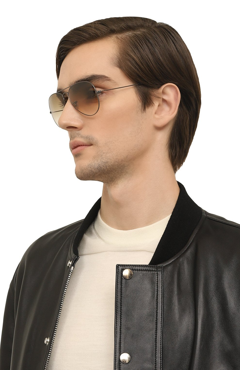 RAYBAN RB 3025 Aviator 004/51 58