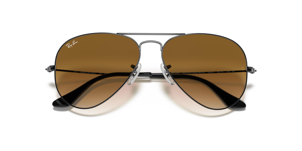 RAYBAN RB 3025 Aviator 004/51 58