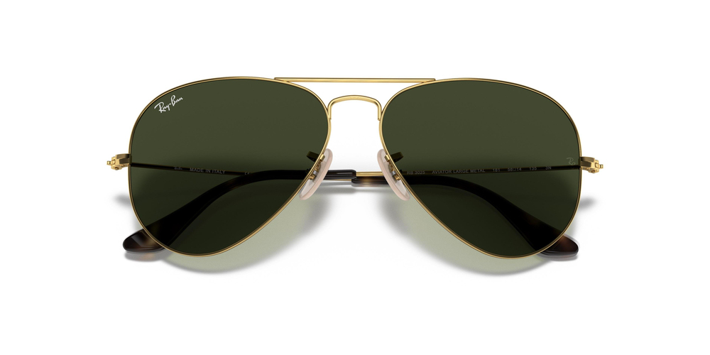 RAYBAN RB 3025 Aviator 181 58