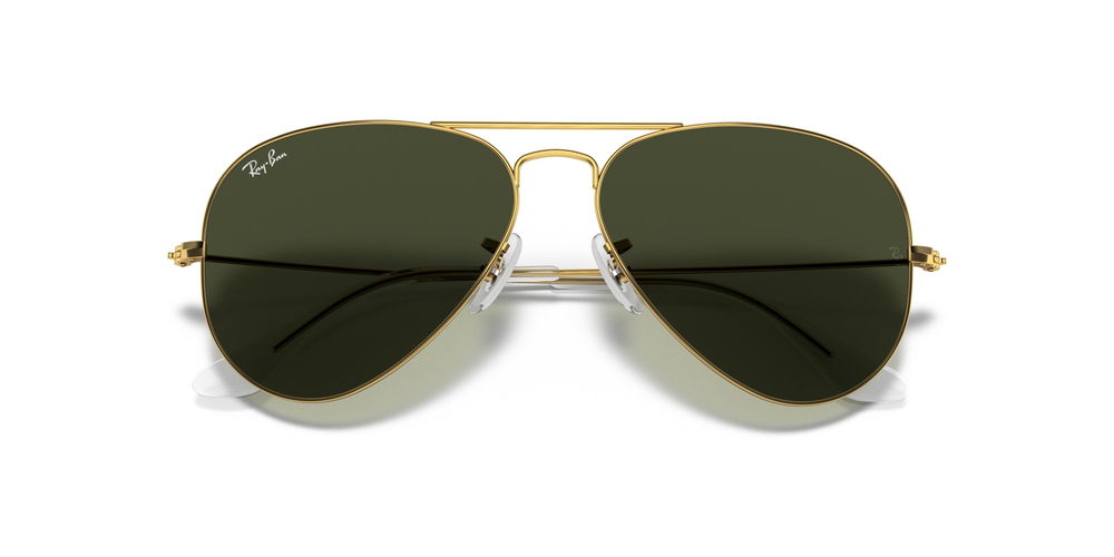 RAYBAN RB 3025 Aviator L0205 58