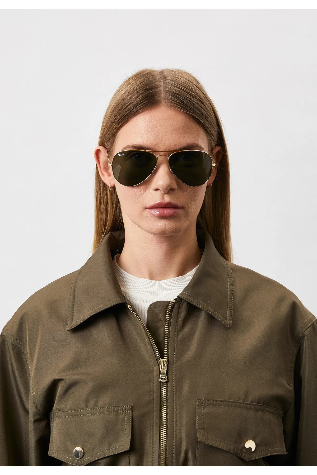 RAYBAN RB 3025 Aviator L0205 58