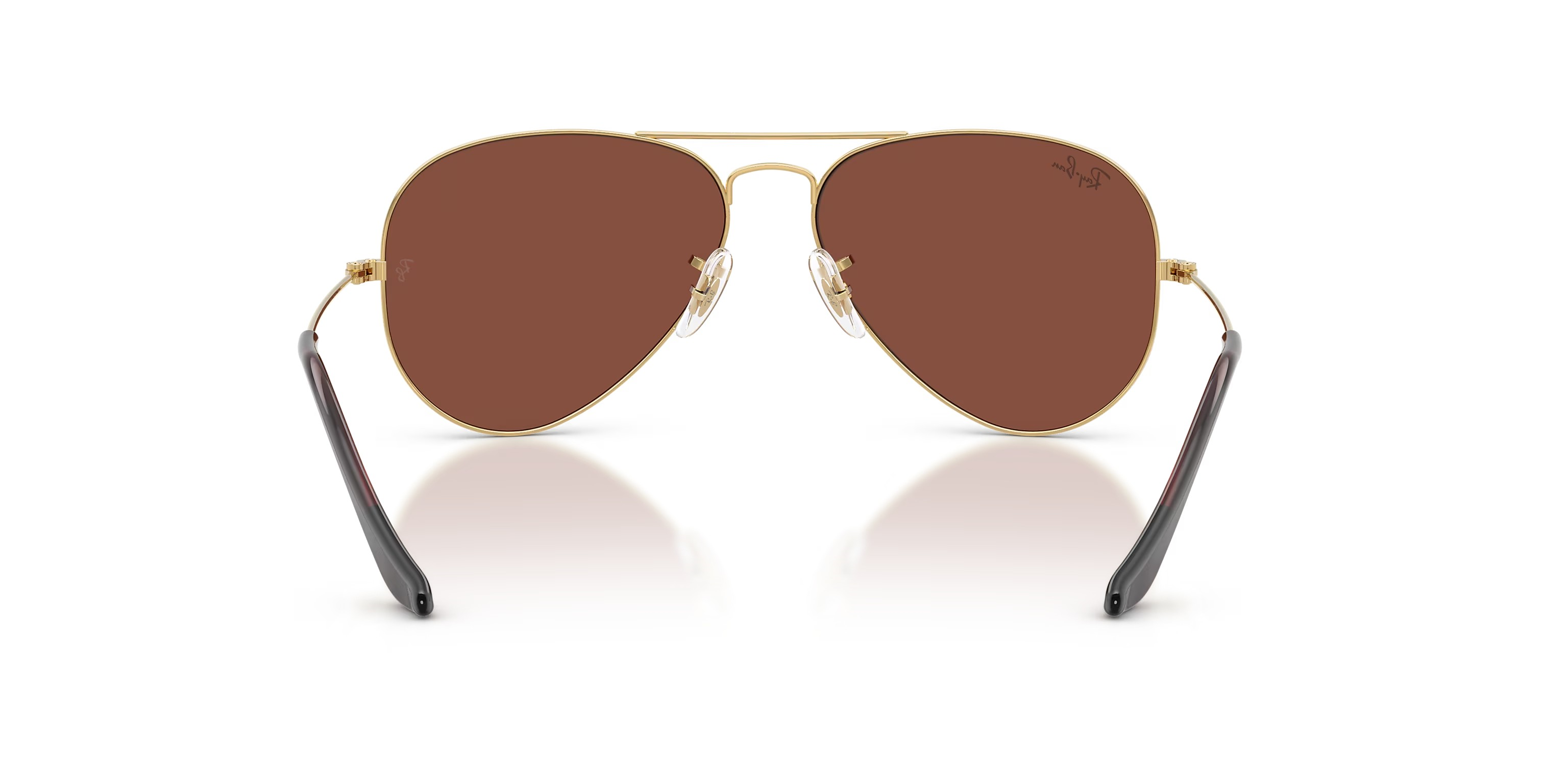 RAYBAN RB 3025 Aviator Large Metal 001/C5 58