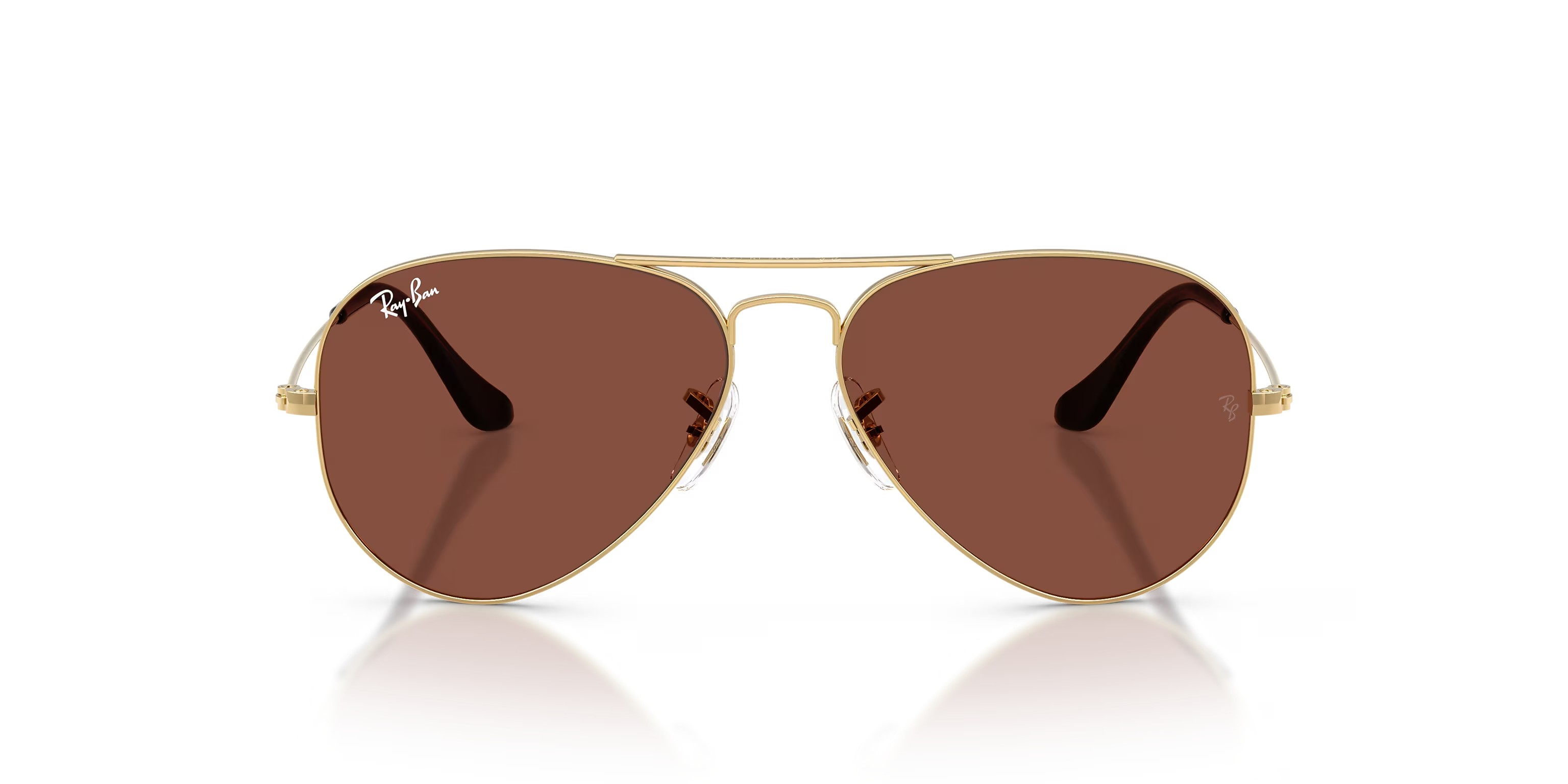 RAYBAN RB 3025 Aviator Large Metal 001/C5 58