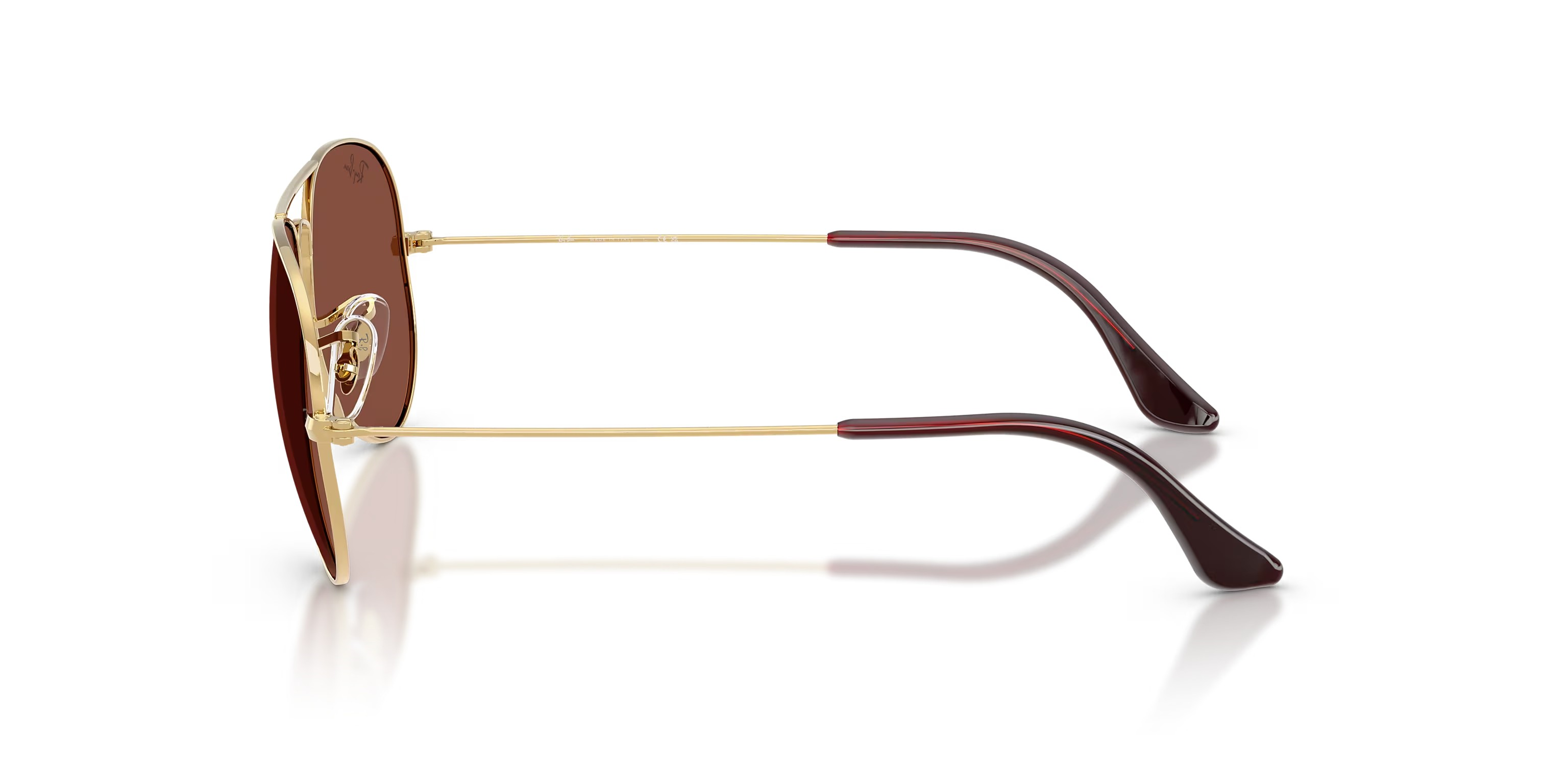 RAYBAN RB 3025 Aviator Large Metal 001/C5 58