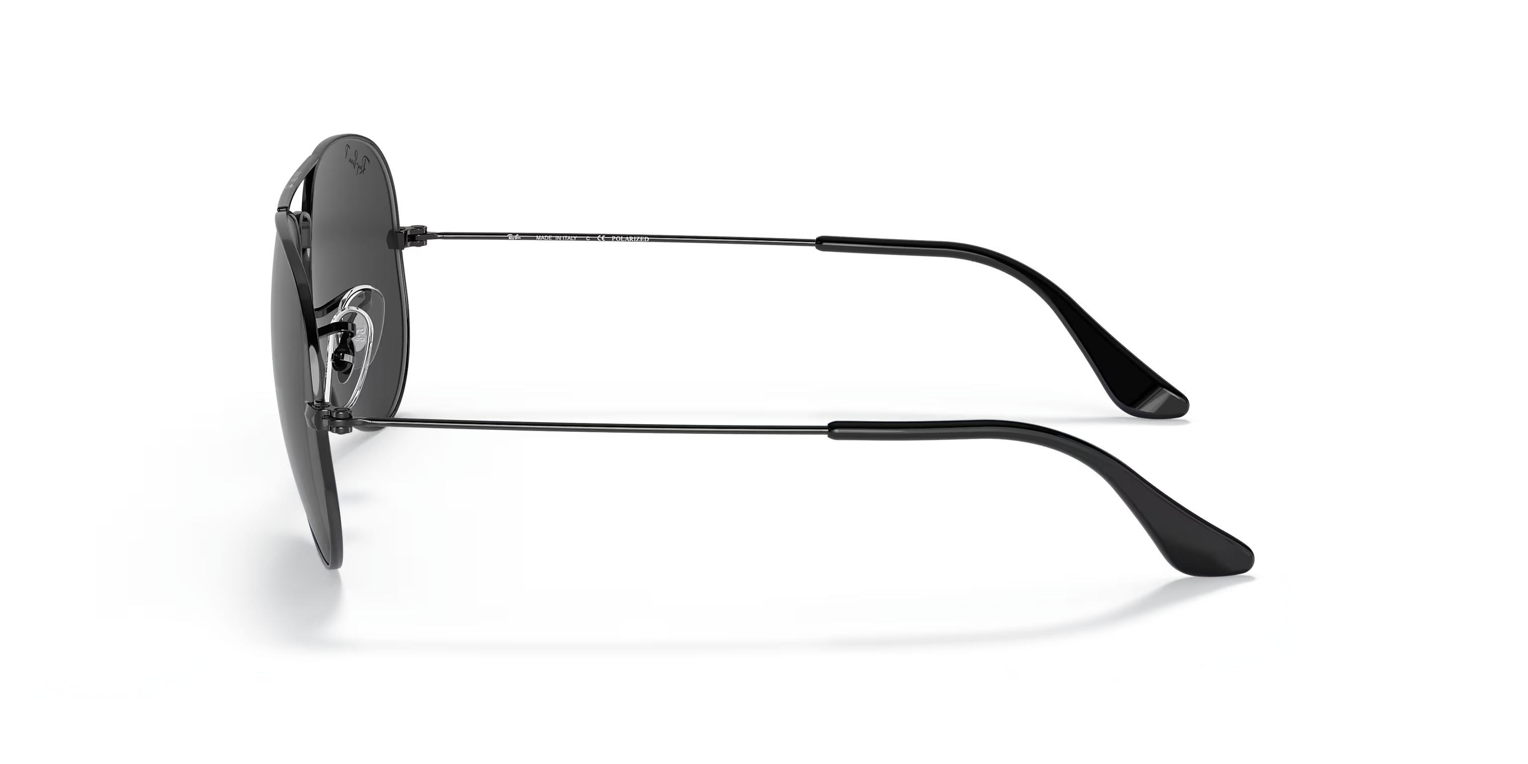 RAYBAN RB 3025 Aviator Large Metal 002/48 58