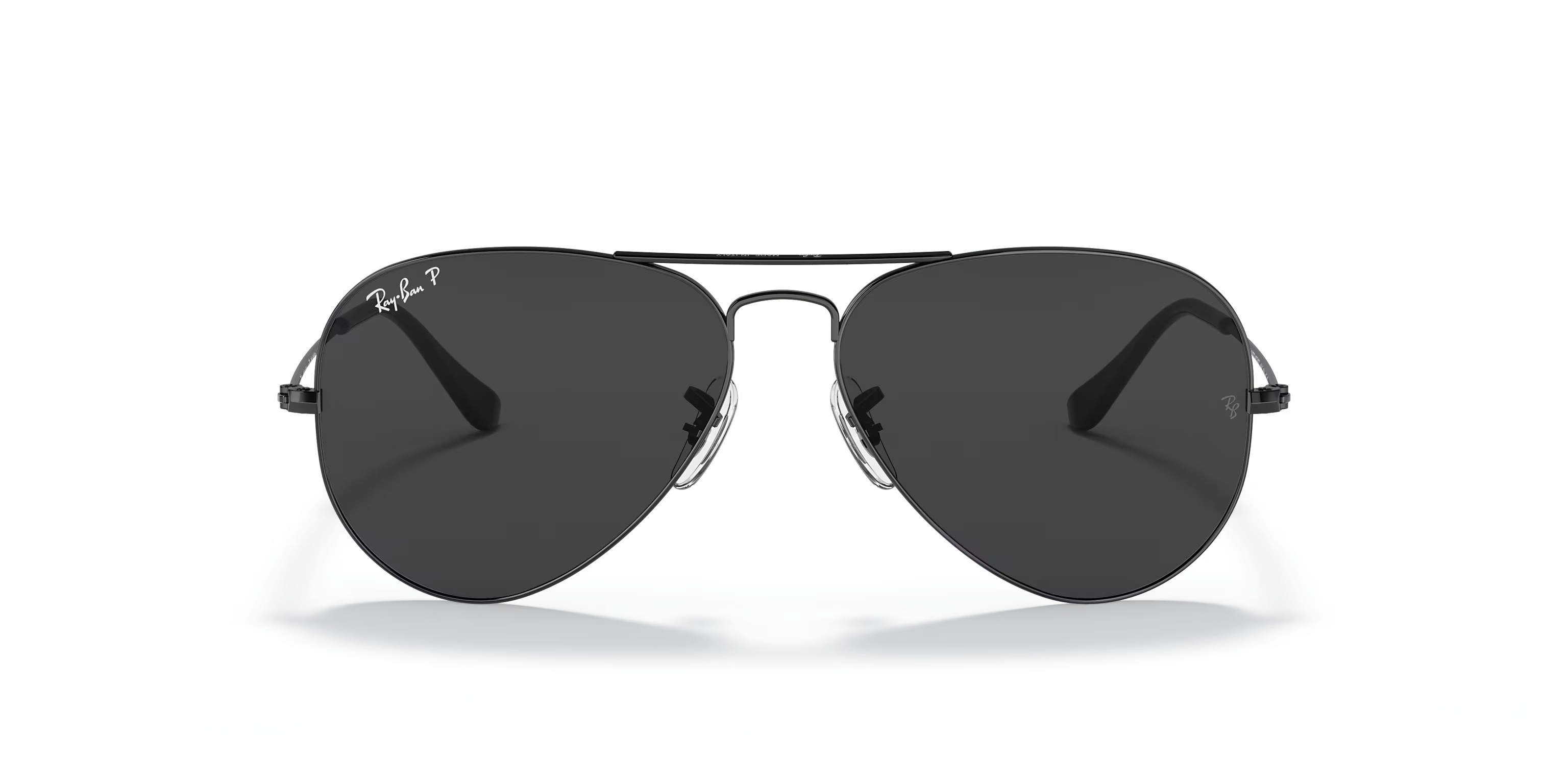 RAYBAN RB 3025 Aviator Large Metal 002/48 58