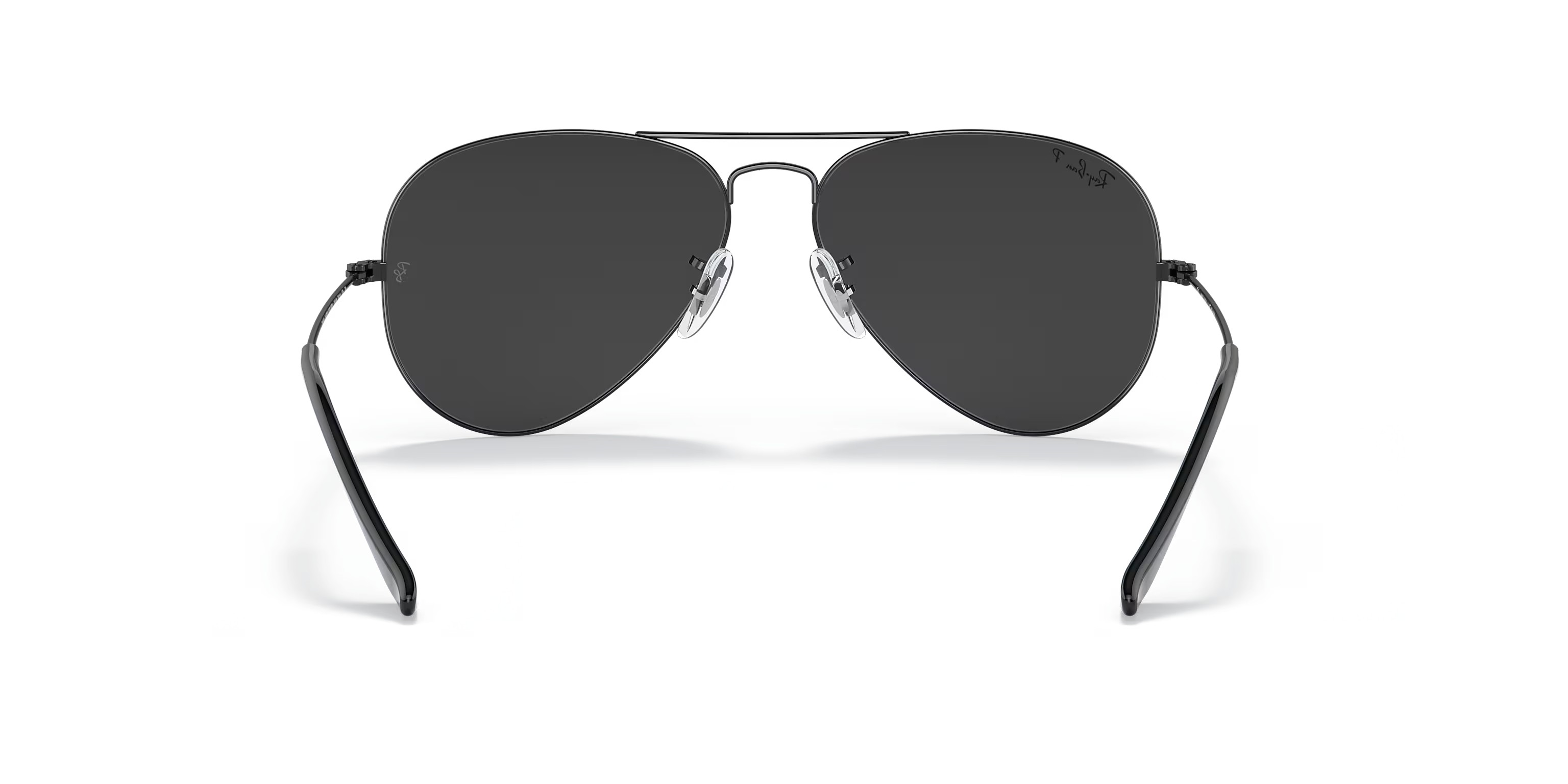 RAYBAN RB 3025 Aviator Large Metal 002/48 58