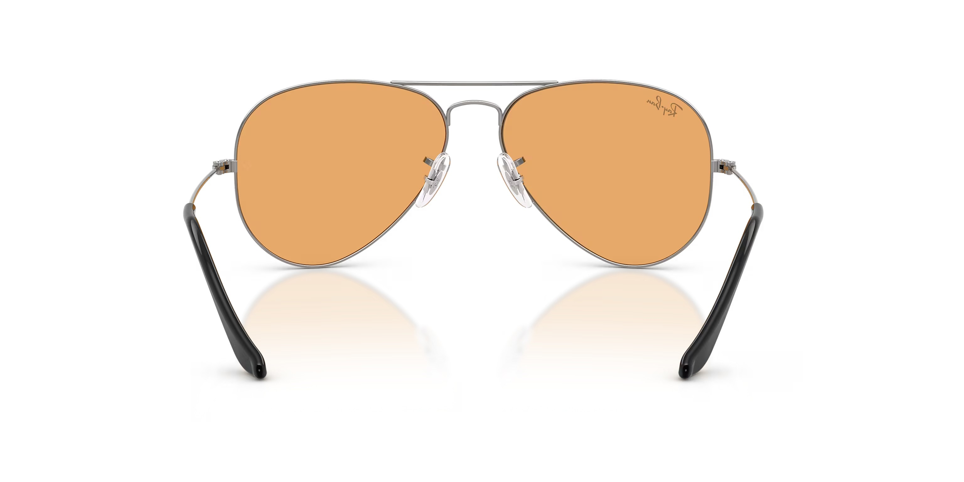 RAYBAN RB 3025 Aviator Large Metal 004/33 58