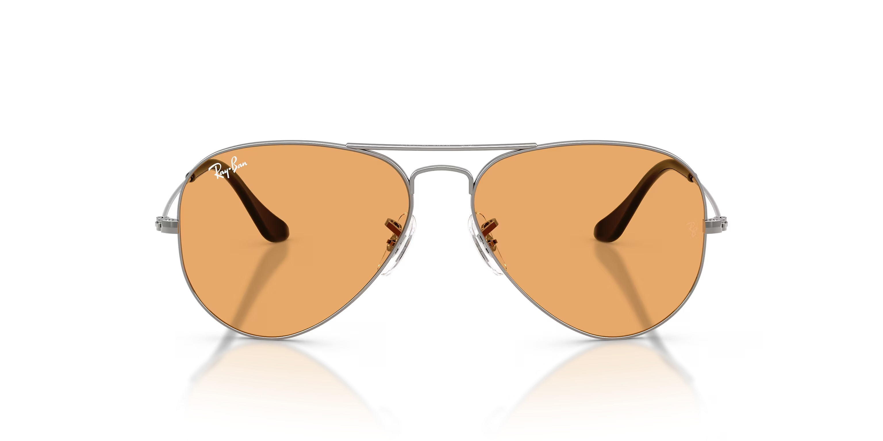 RAYBAN RB 3025 Aviator Large Metal 004/33 58