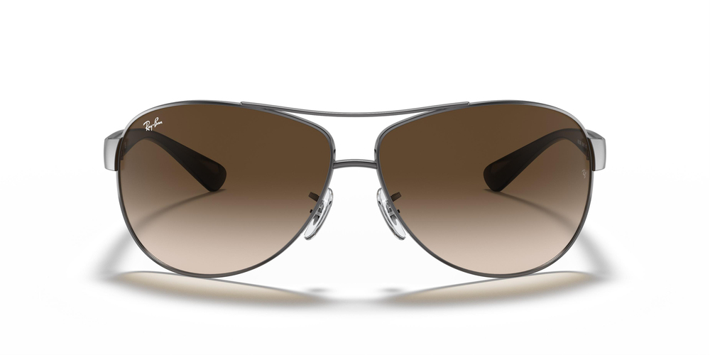 RAYBAN RB 3386 004/13 63